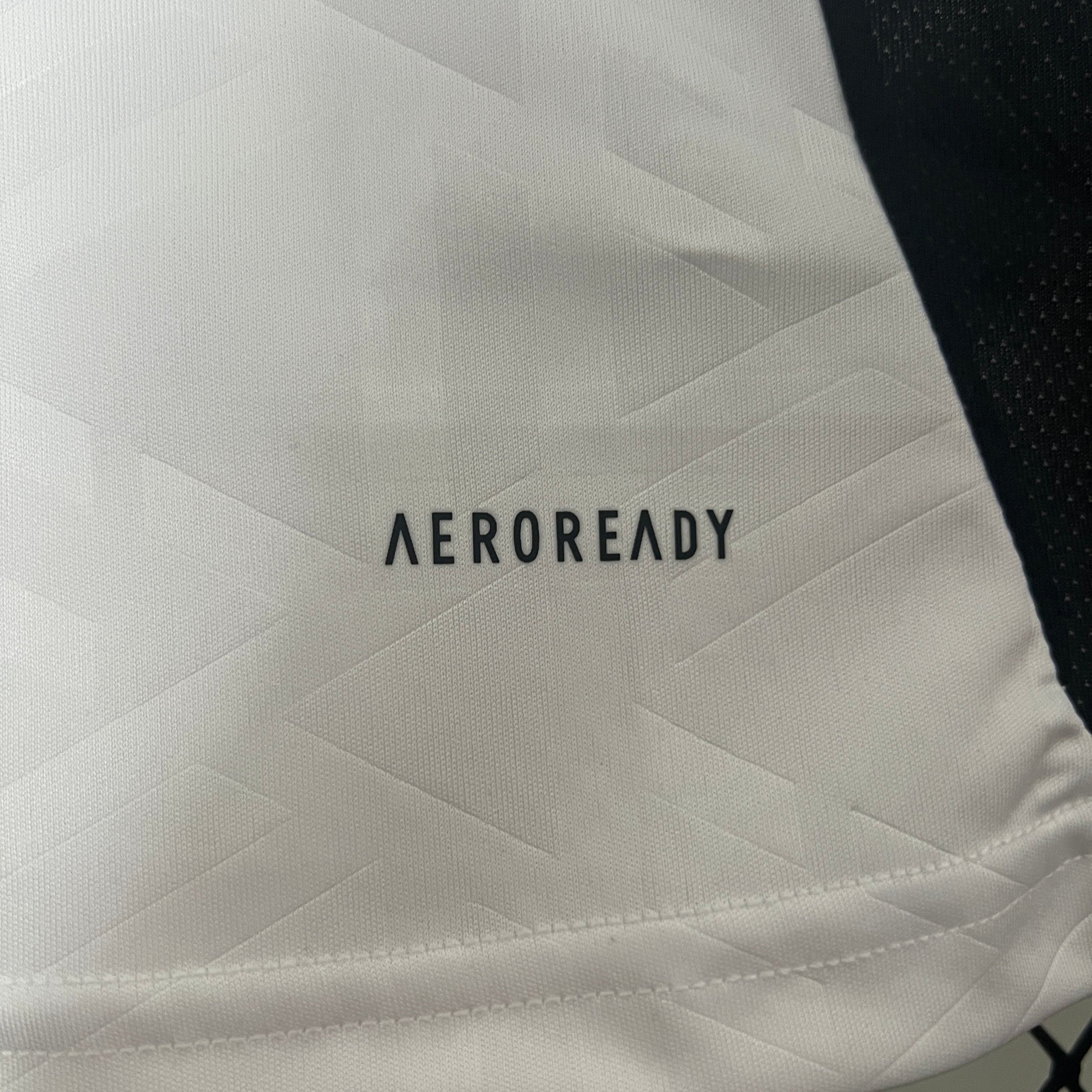 Camisa Seleção Alemanha Home 2024