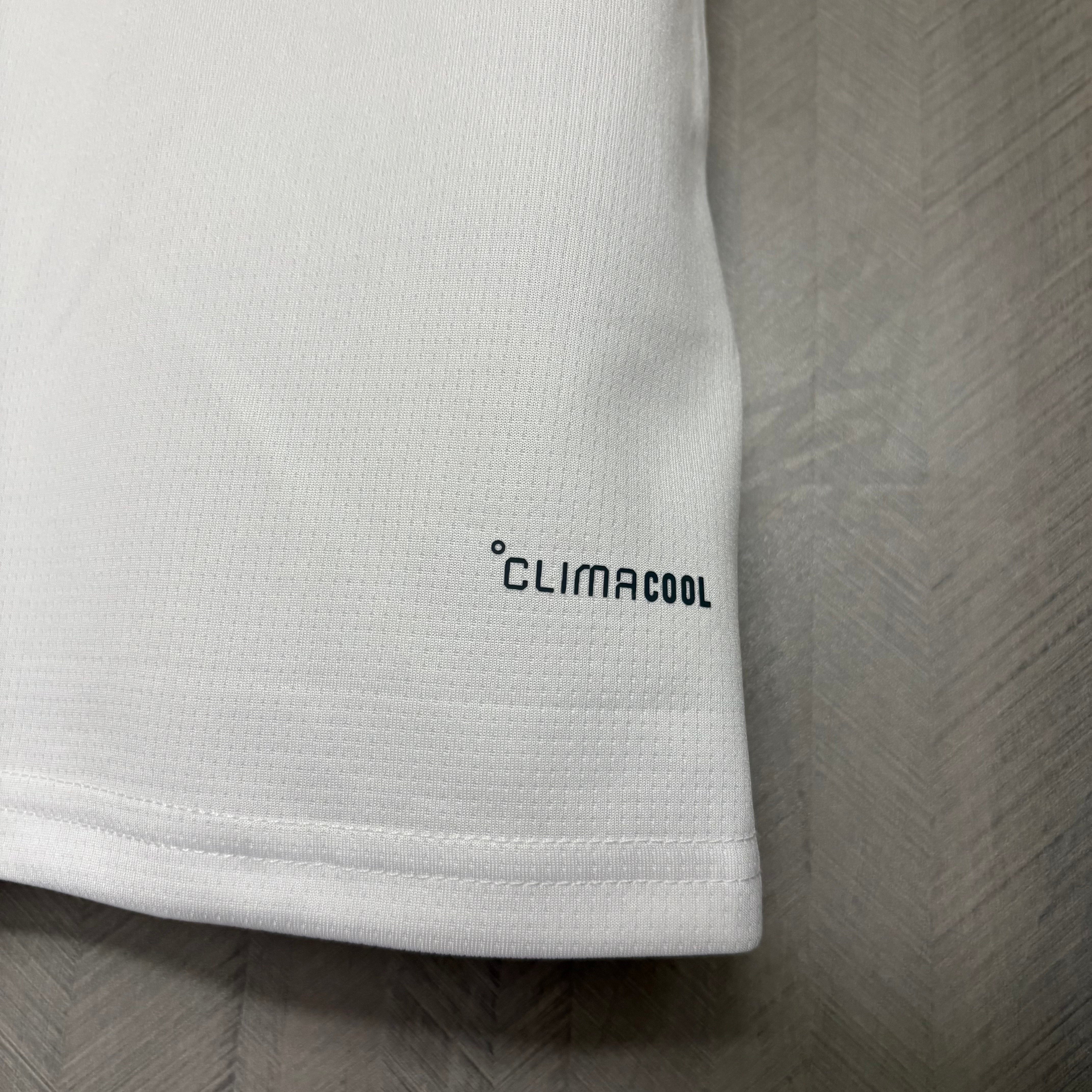 Camisa Real Madrid Home 2026/27