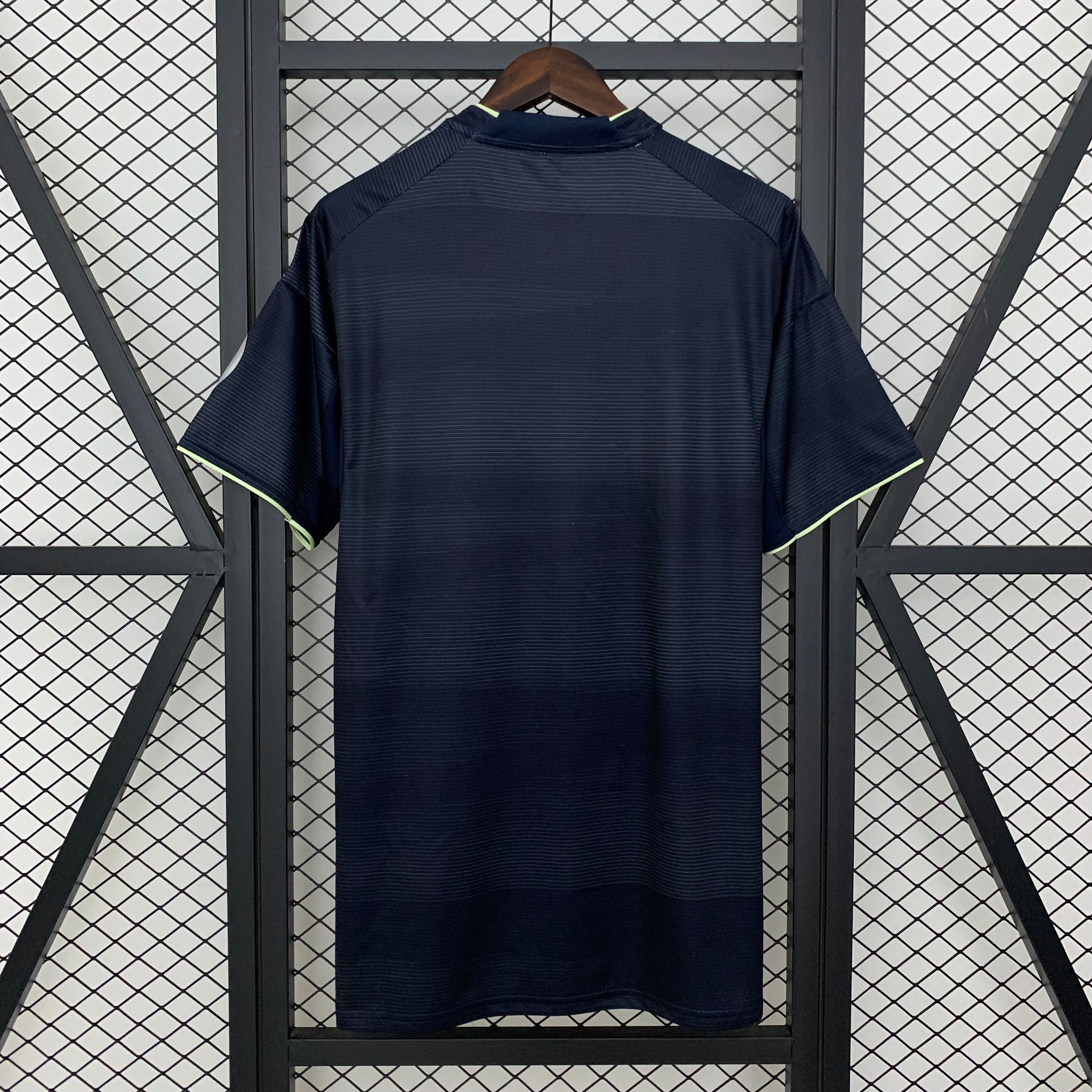 Camisa Real Madrid Visitante 25/26