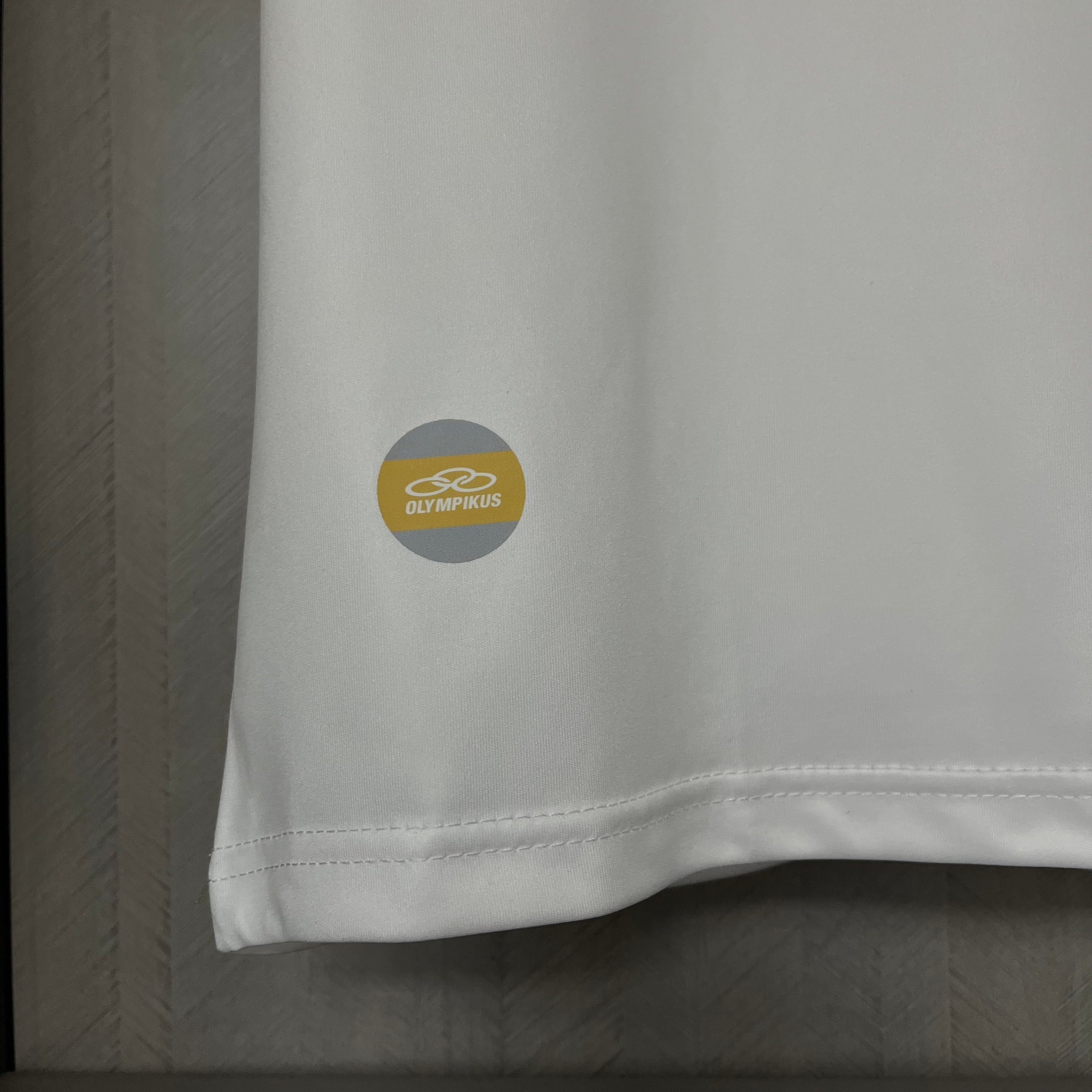 Camisa Retrô Flamengo 2010