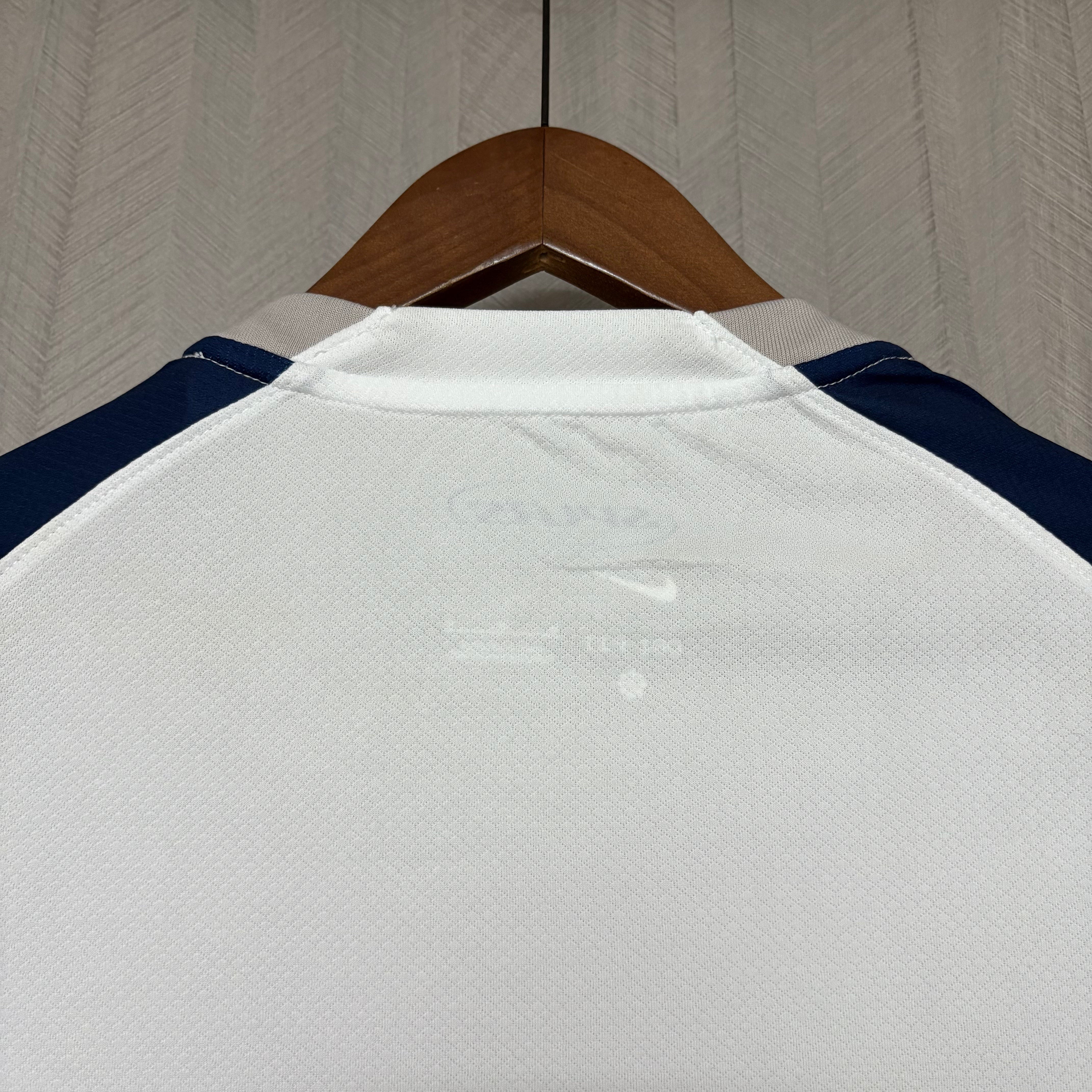 Camisa Tottenham Home 25/26