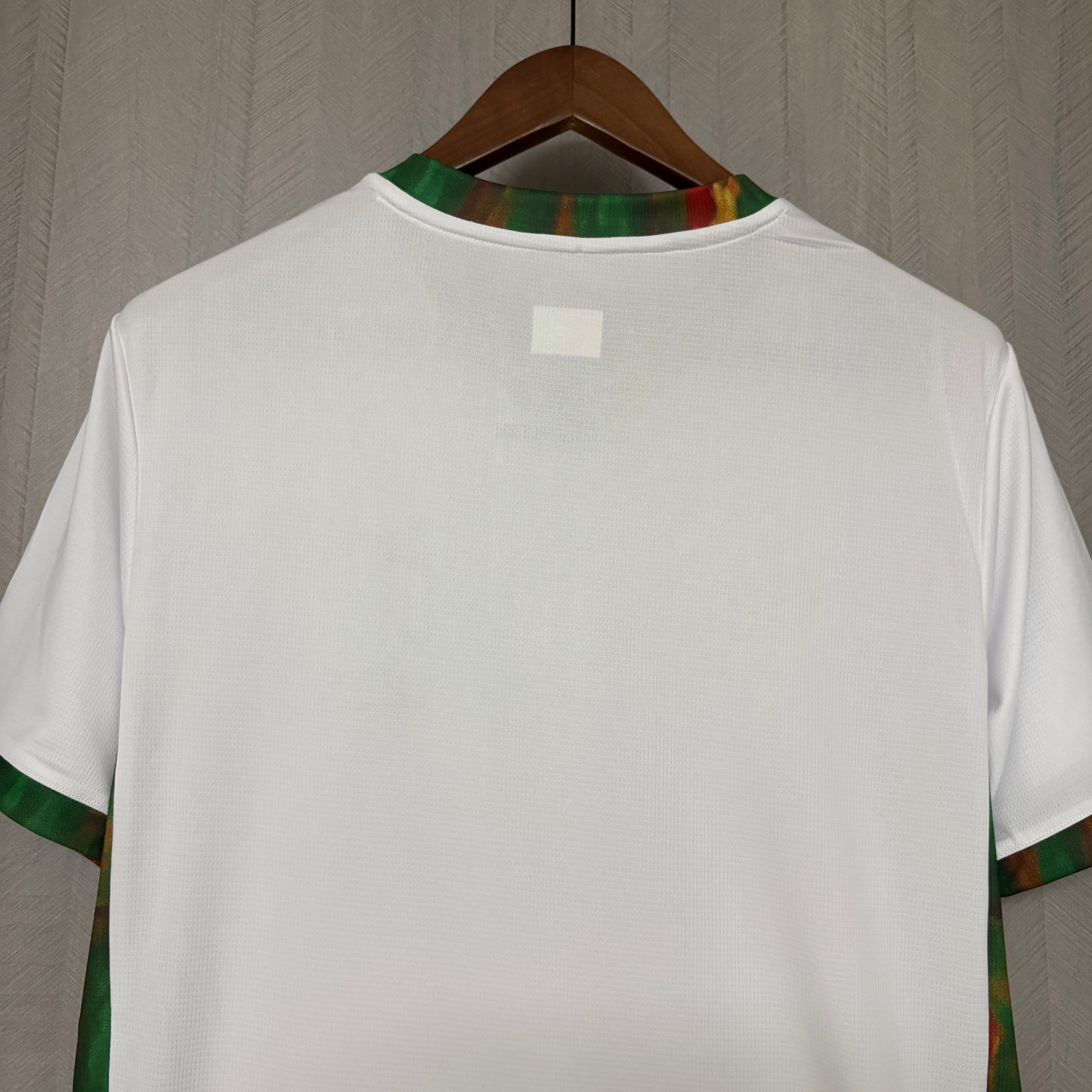 Camisa Seleção Portugal Special Edition Black 2026