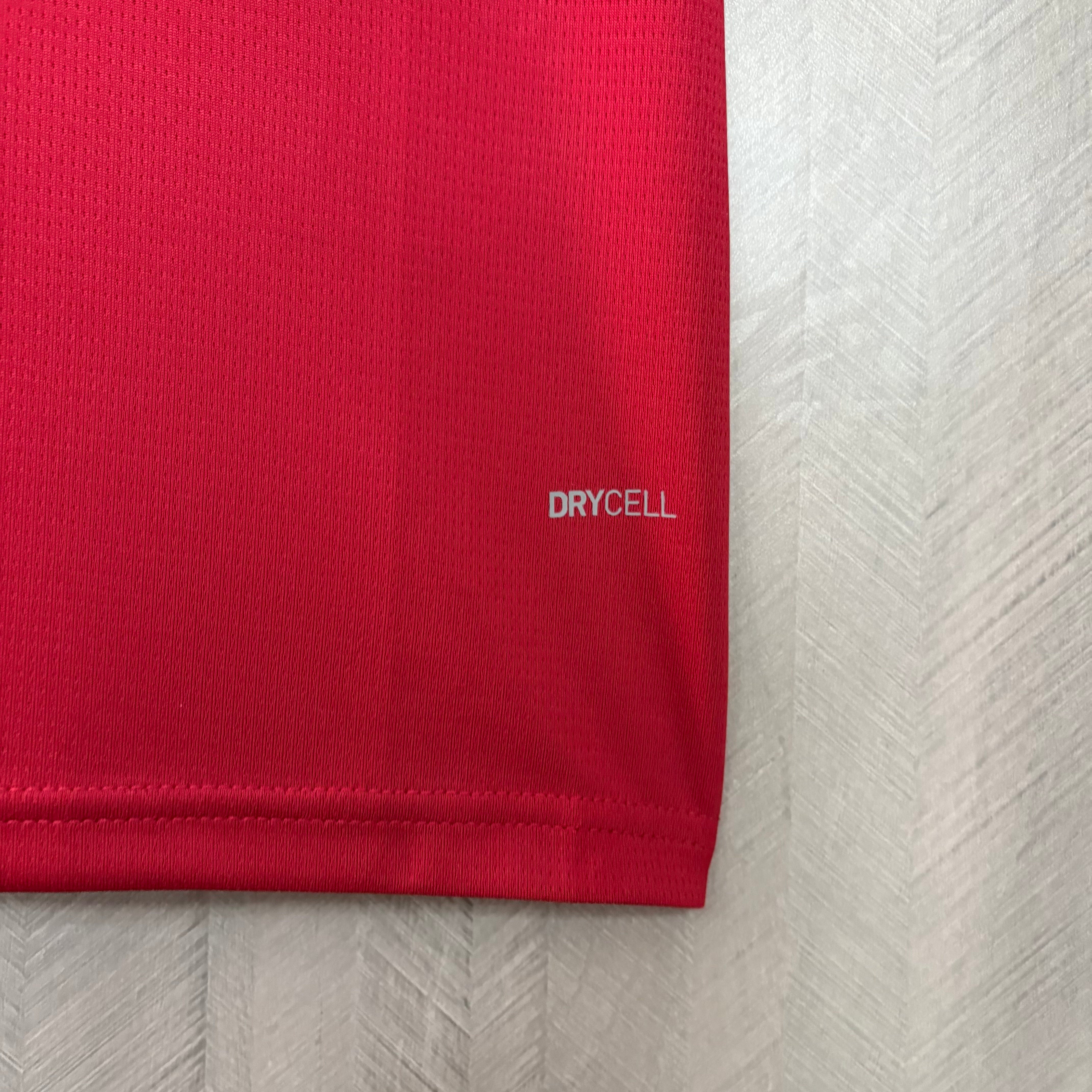Camisa Seleção República Tcheca Home 2026