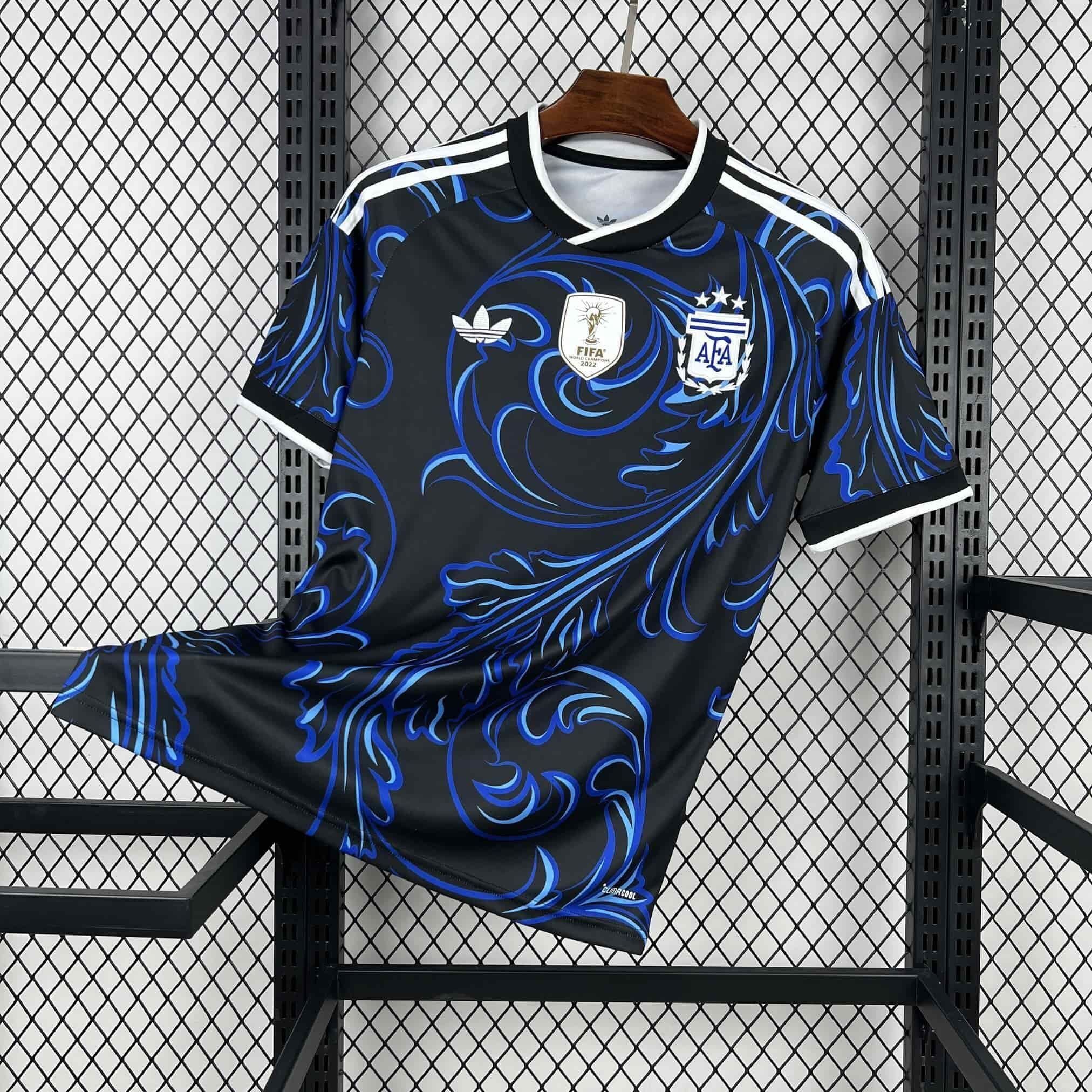 Camisa Seleção Argentina Away 2026