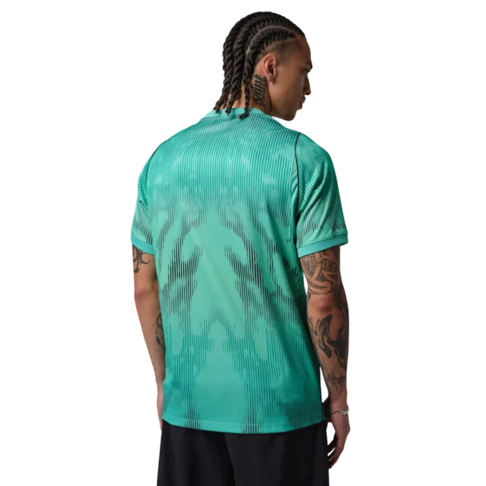 Camisa da Seleção Brasil Goleiro 2026/27