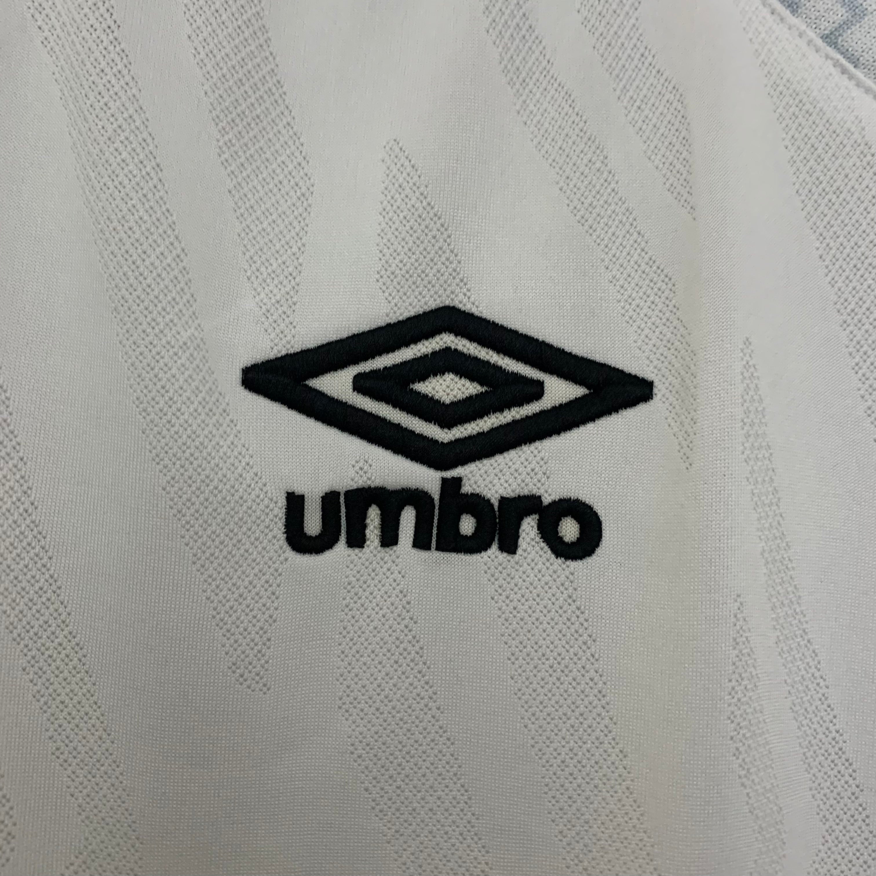 Camisa Santos Home 25/26