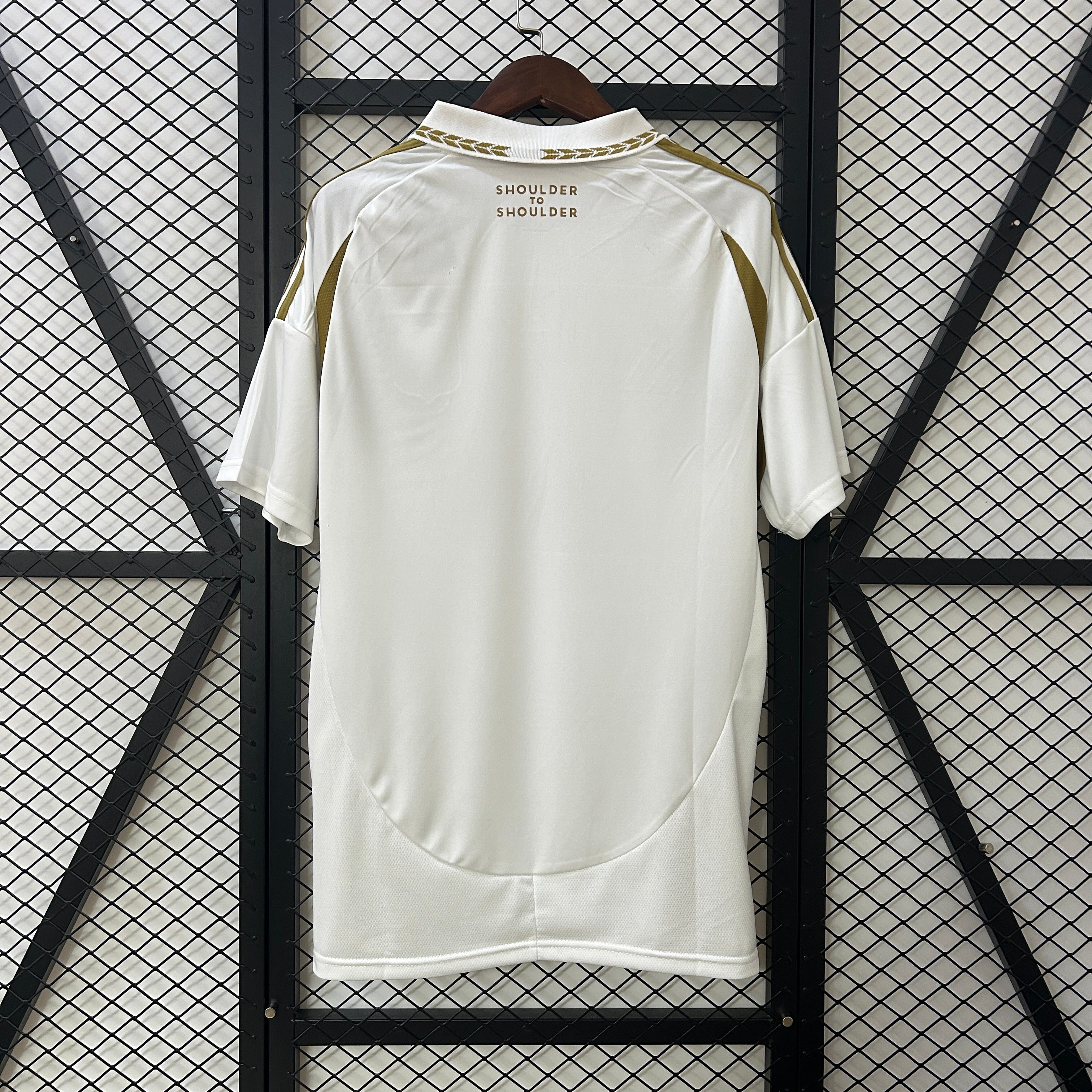 Camisa Los Angeles Visitante 25/26
