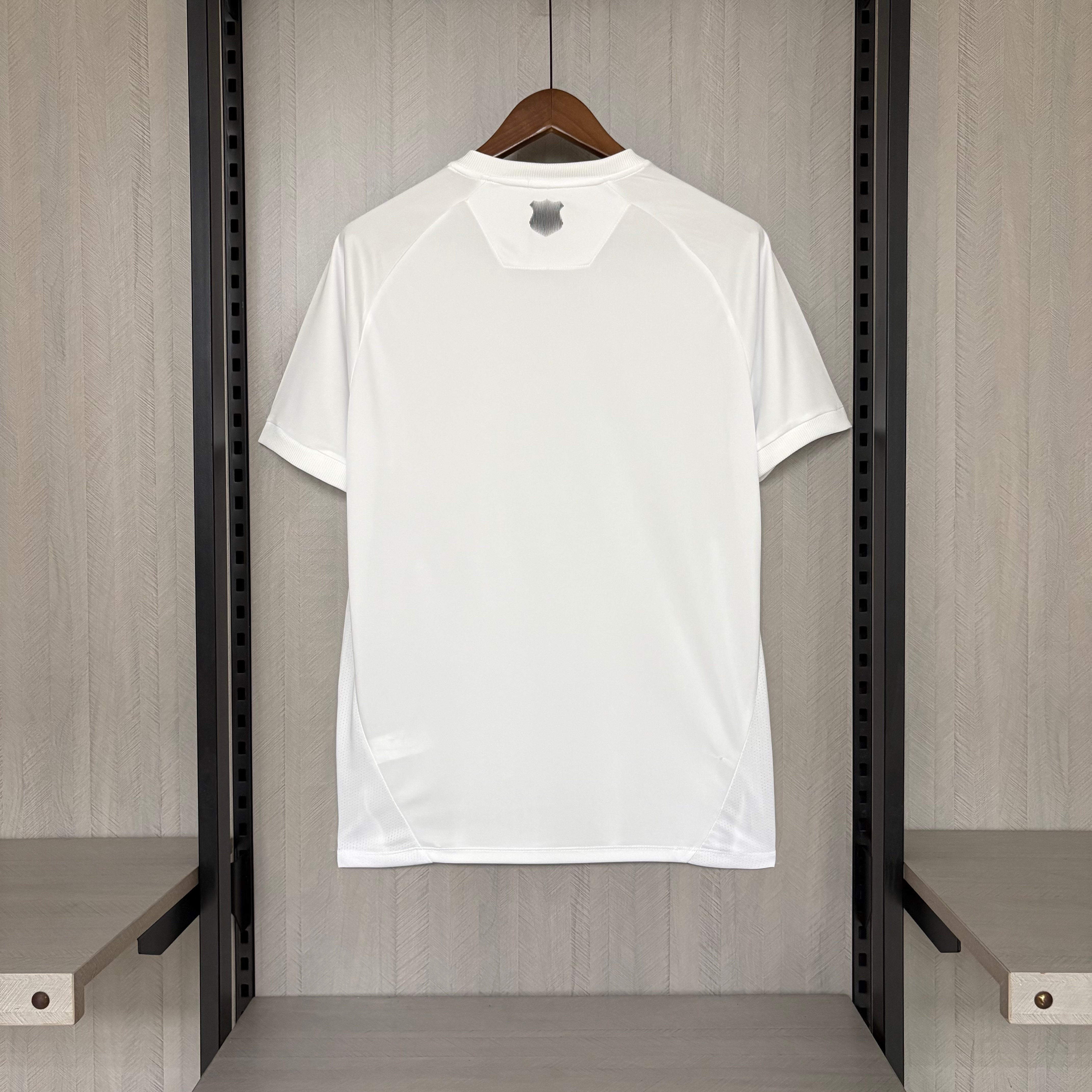 Camisa Ceará Visitante 2026/27