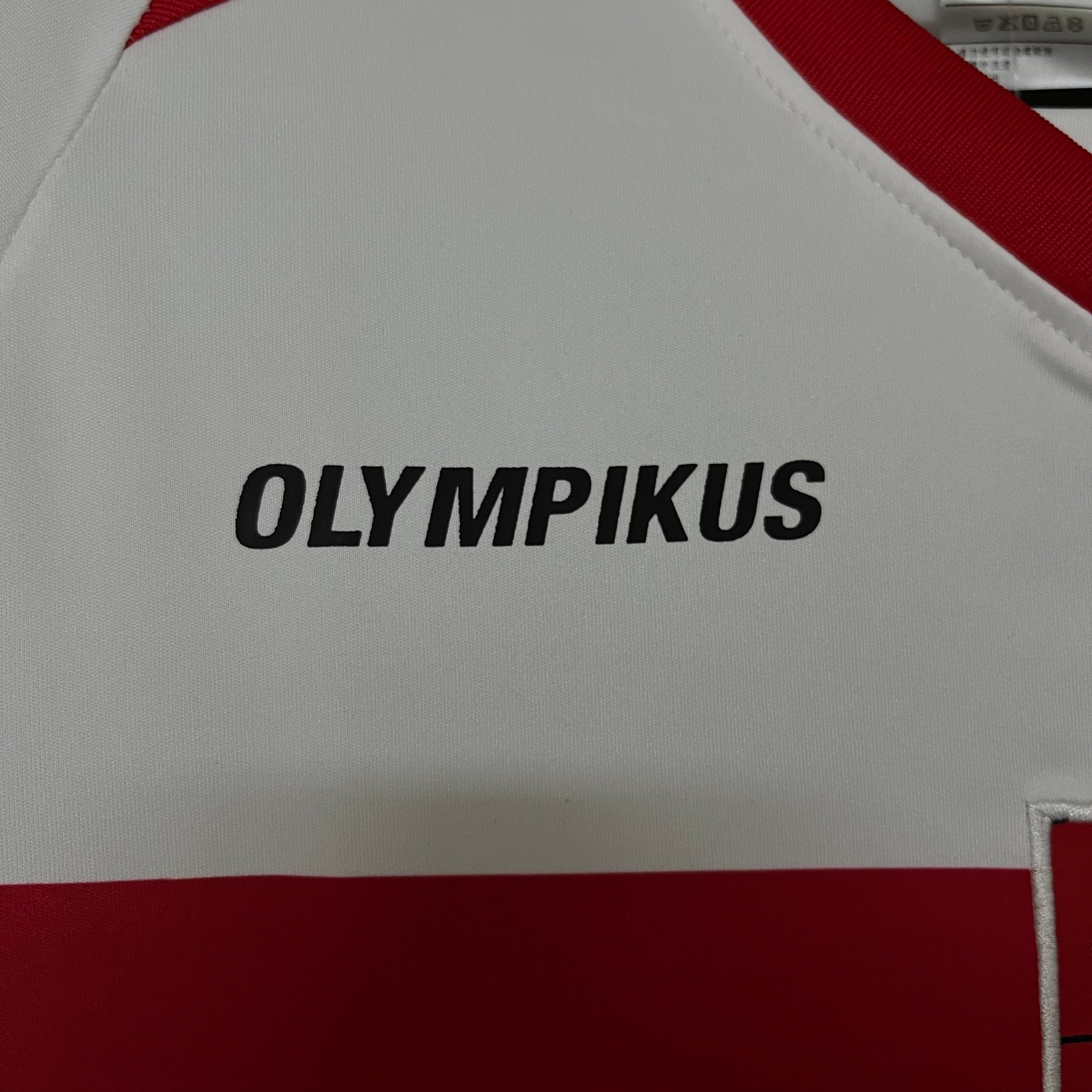 Camisa Retrô Flamengo 2010