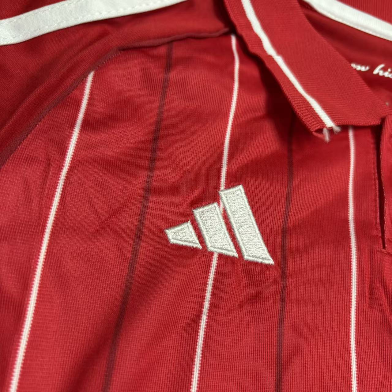 Kit Infantil Nottingham Forest Home 25/26