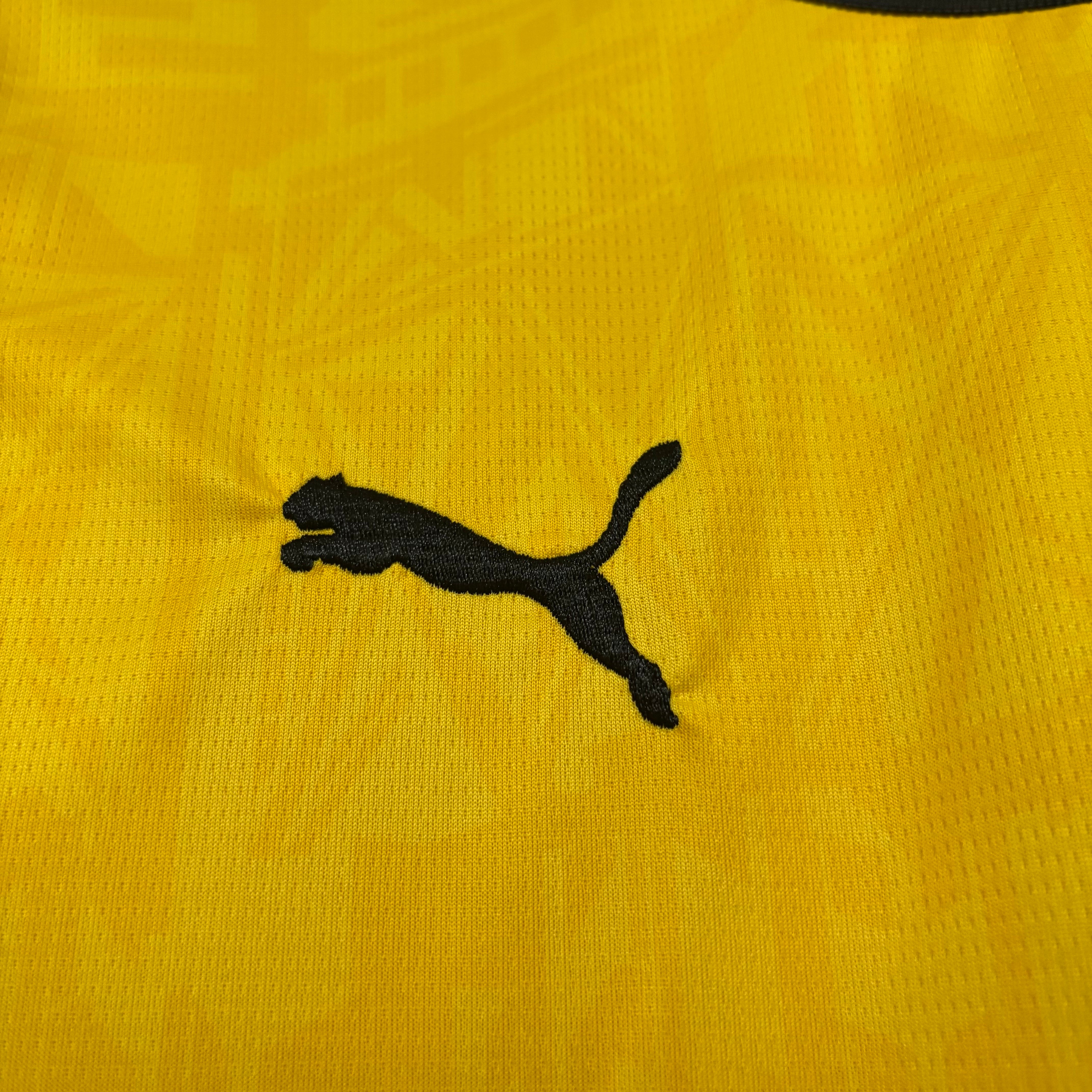 Camisa Borussia Dortmund Home 2026/27