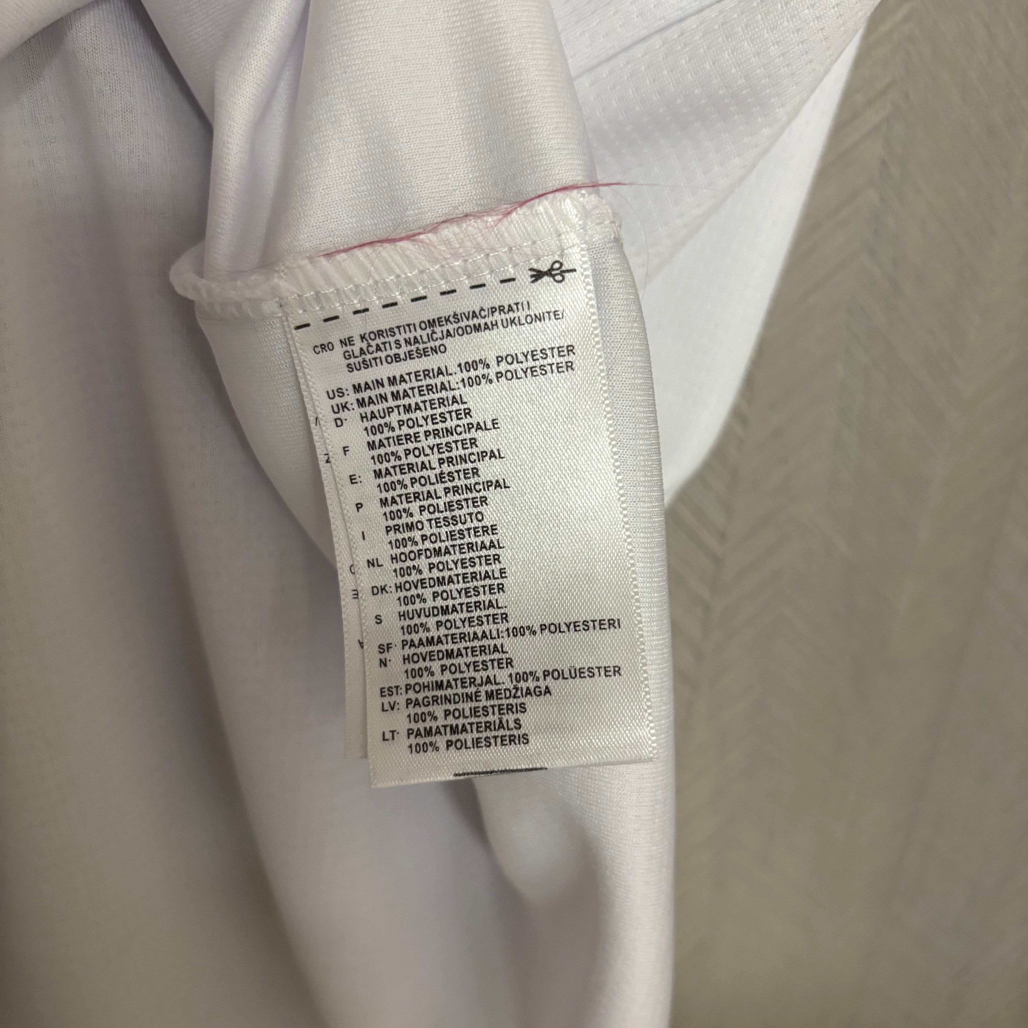 Camisa Seleção Alemanha Home 2026