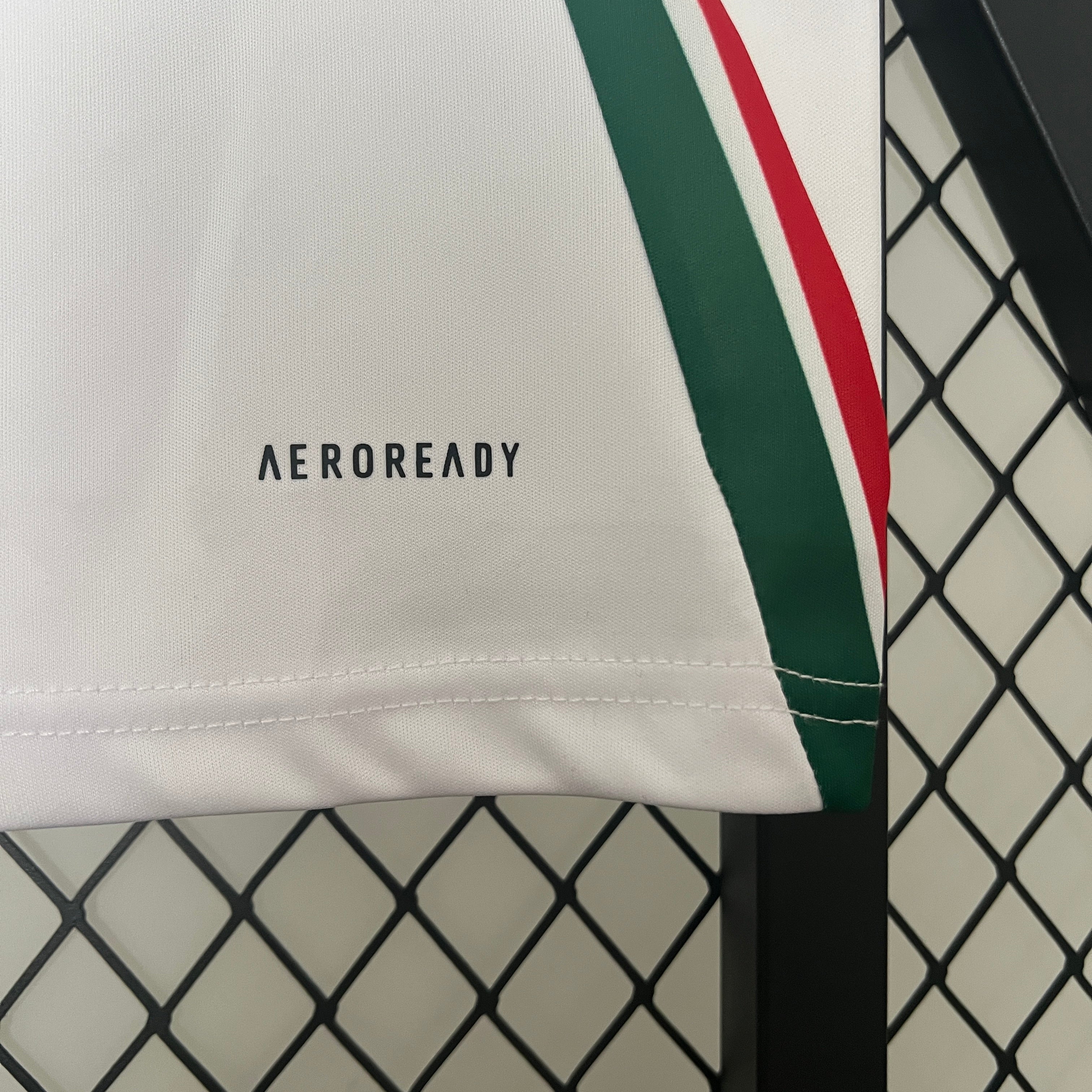 Camisa Seleção Hungria 2024