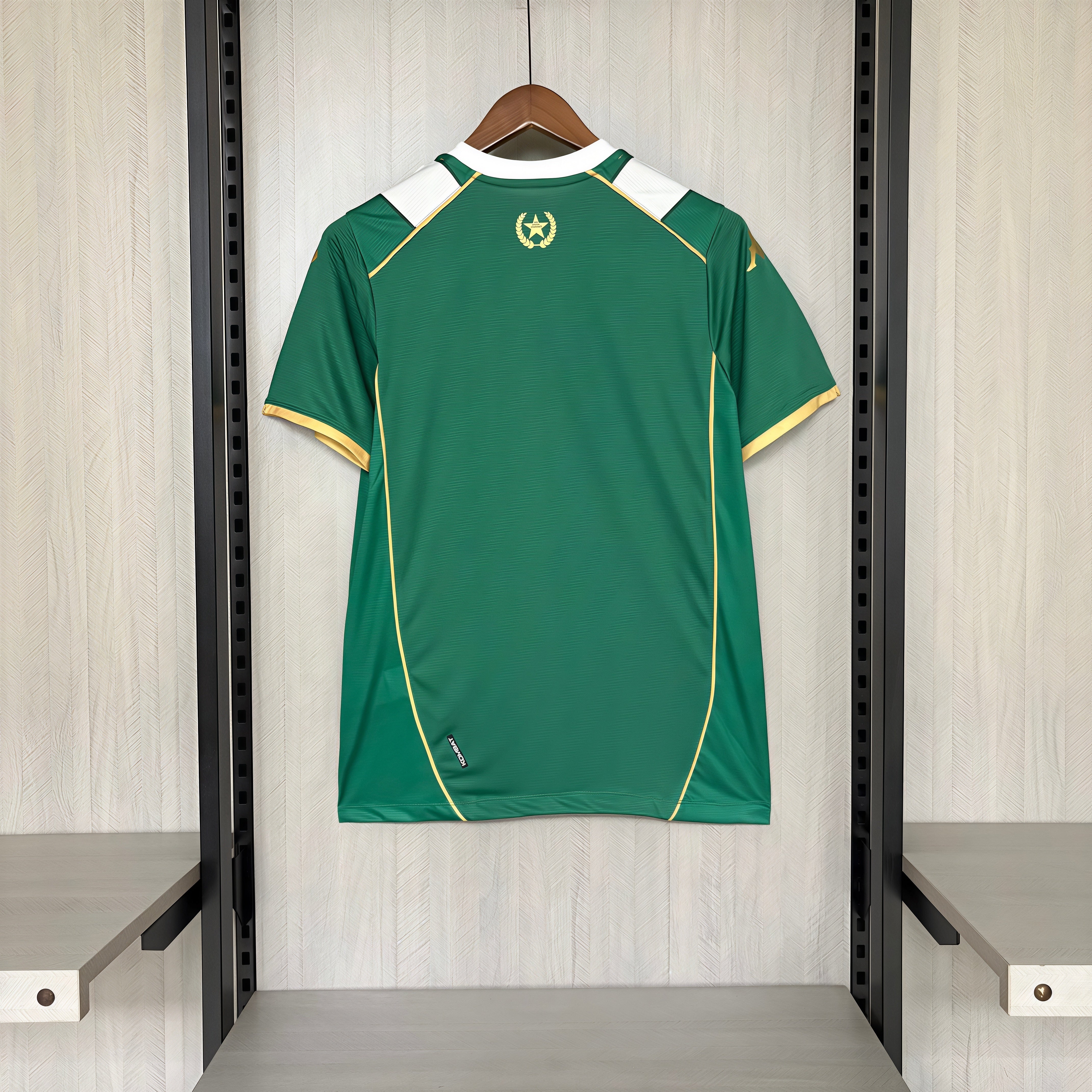 Camisa Chapecoense Home 2026/27