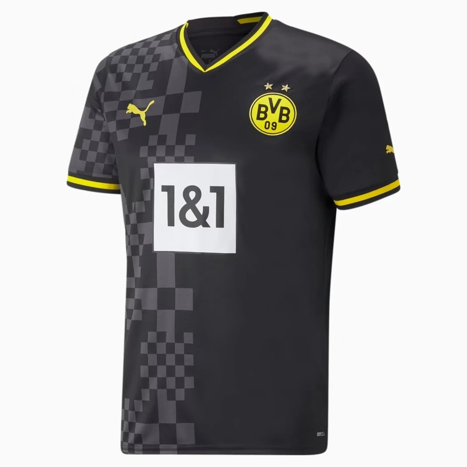 Camisa Pronta Entrega Borussia Dortmund 23/24