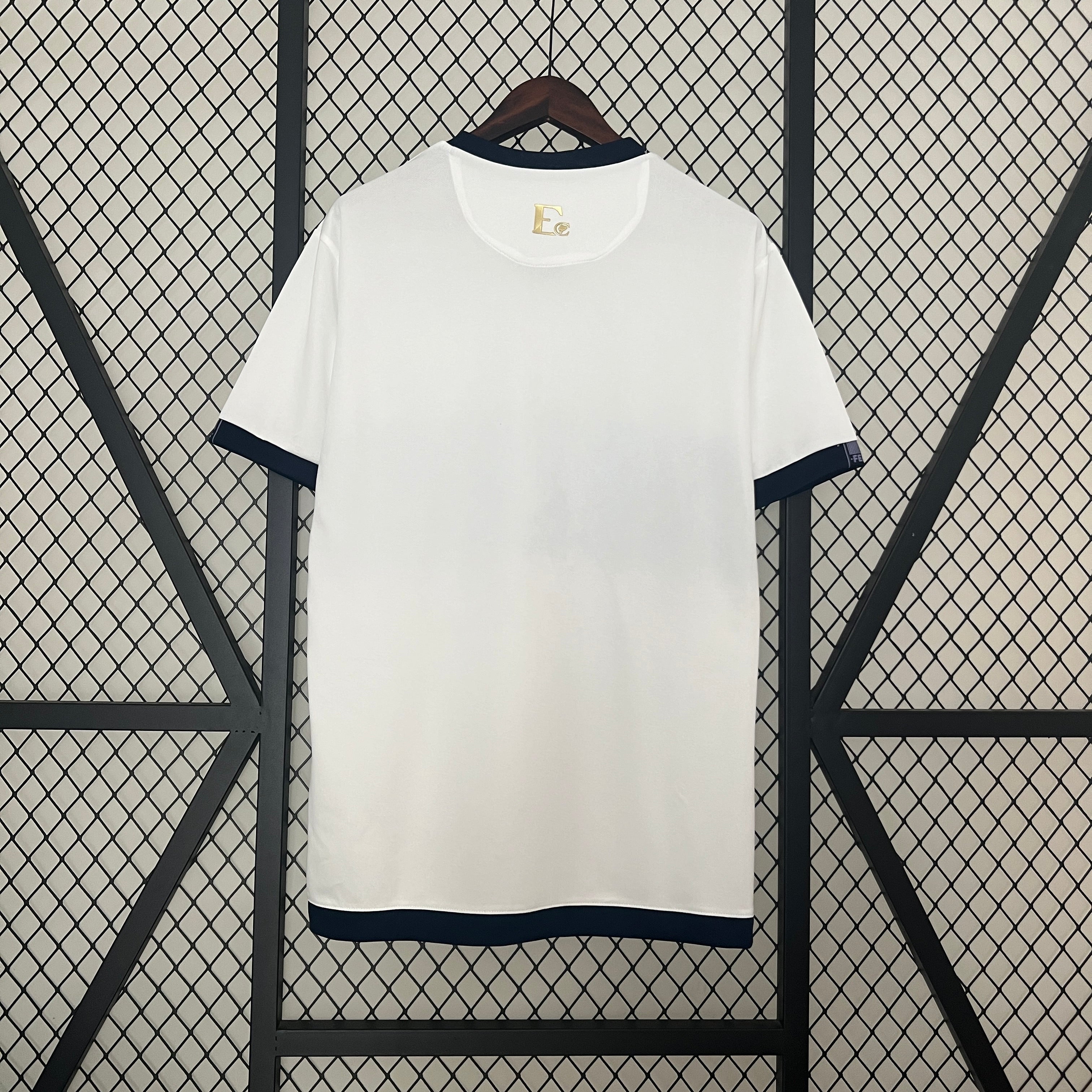 Camisa Seleção Equador Visitante 2024