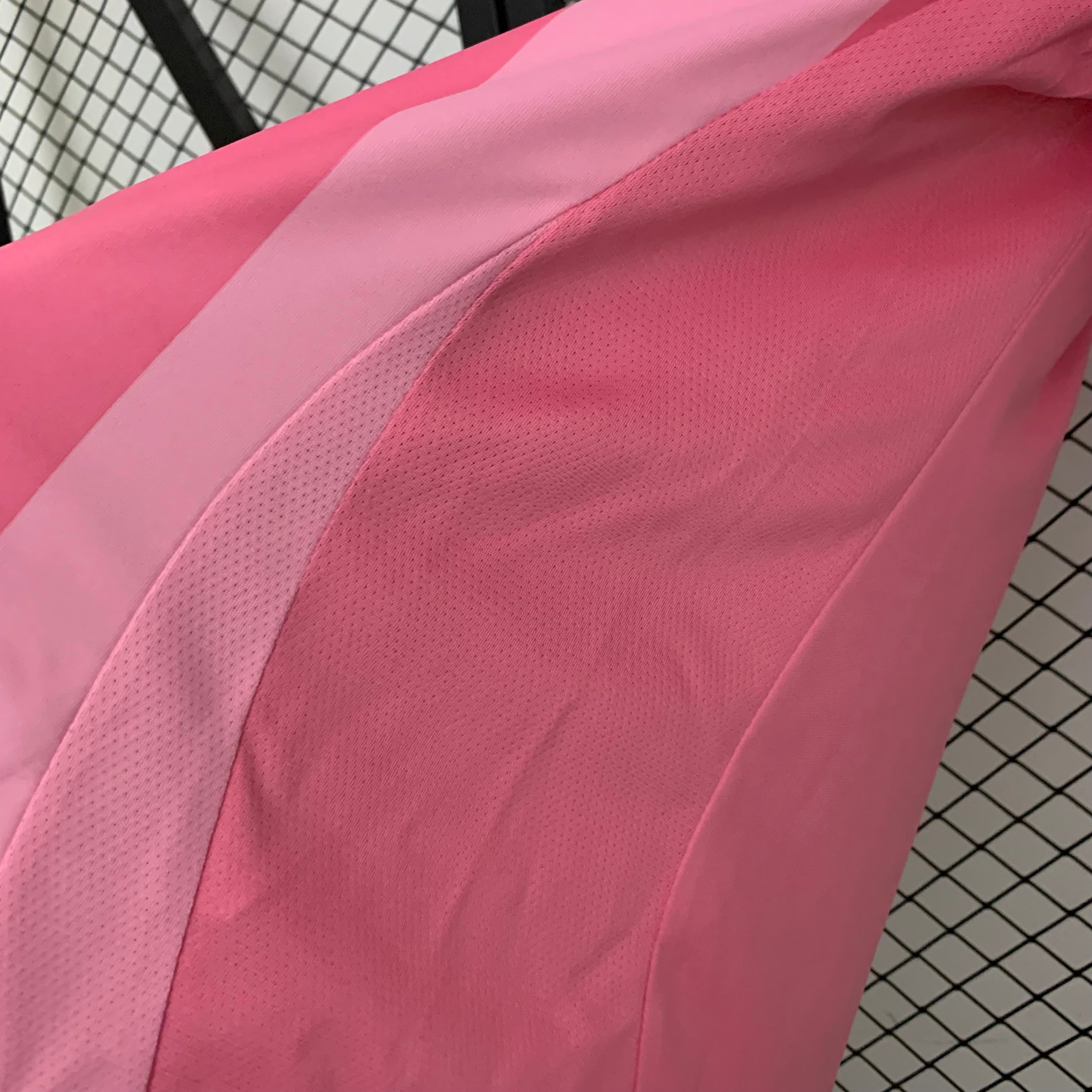 Camisa Feminina Miami Home 25/26