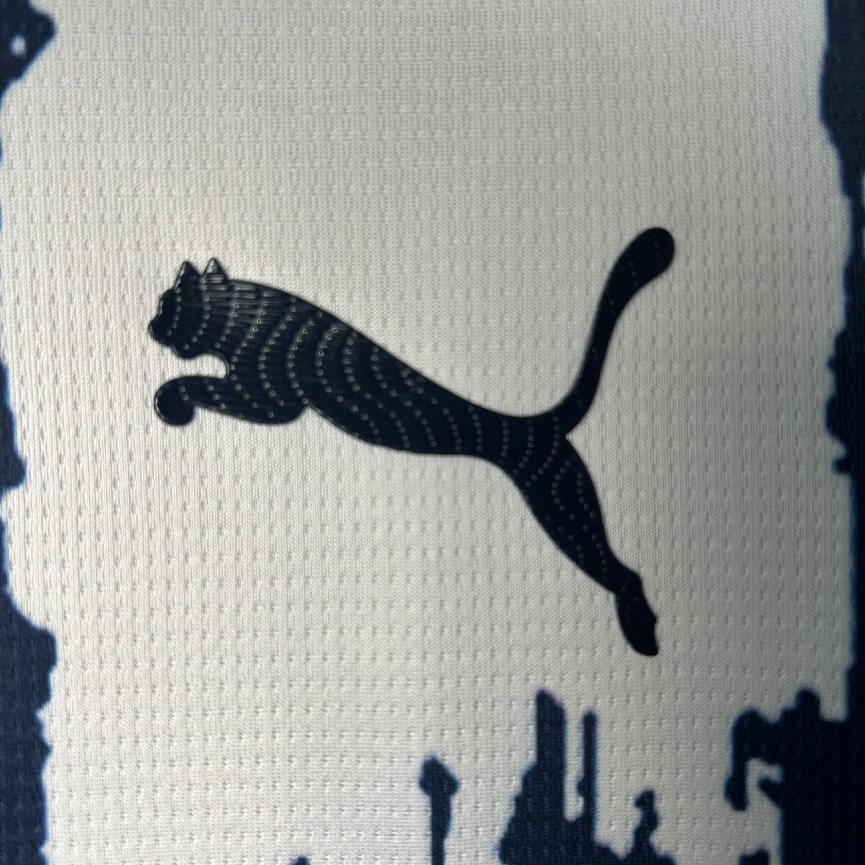 Camisa Monterrey Home 25/26