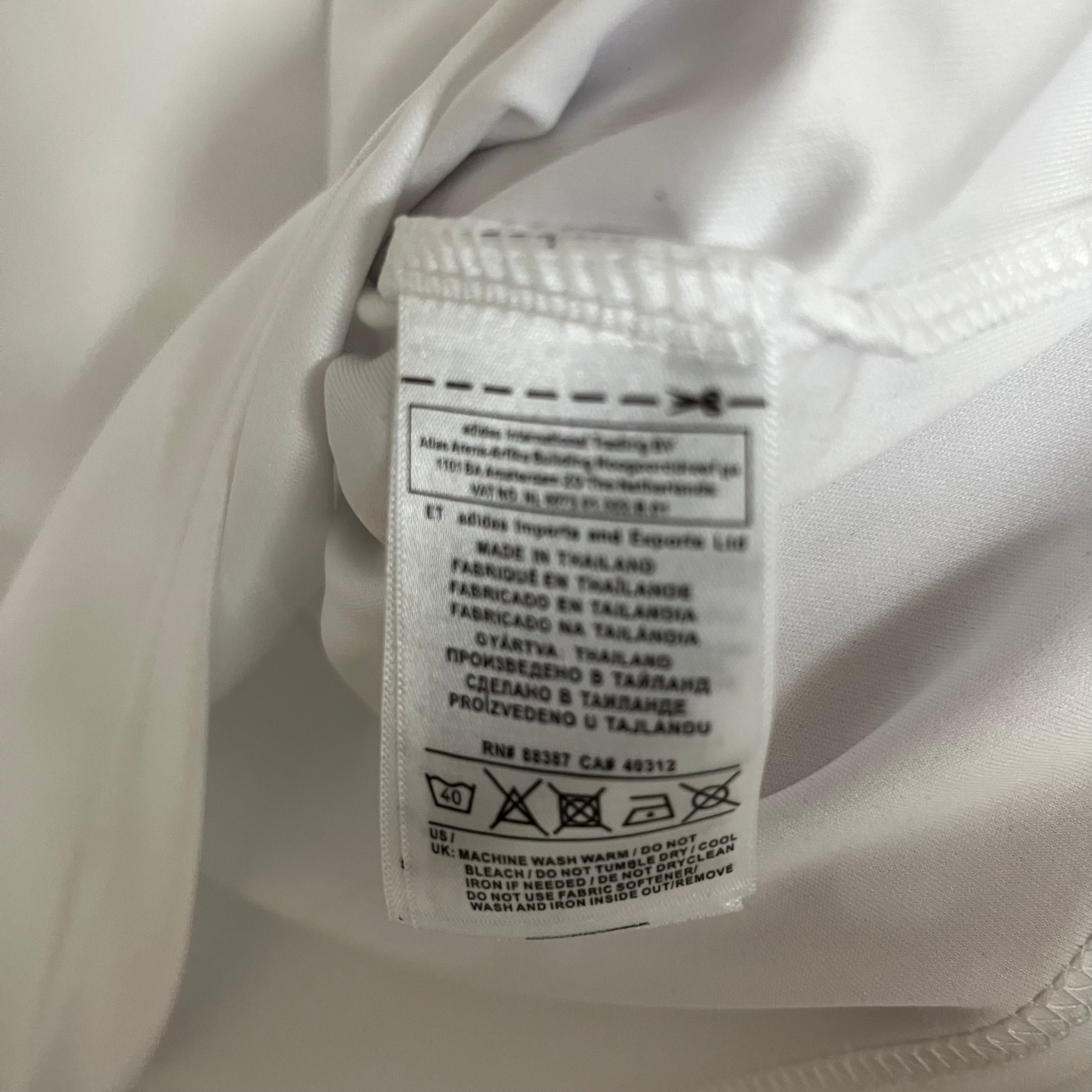 Camisa Retrô Flamengo 2010