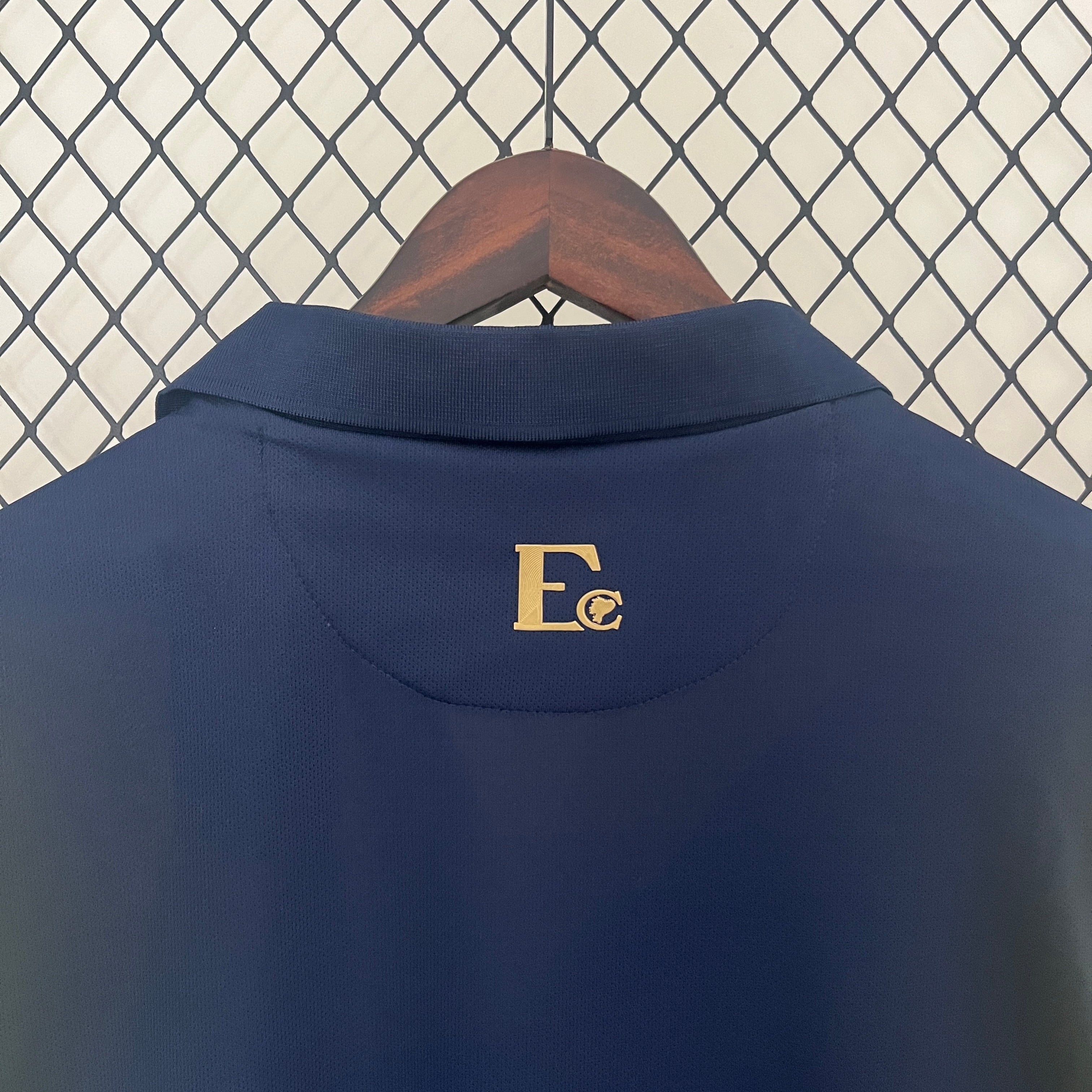 Camisa Seleção Equador Home 2024