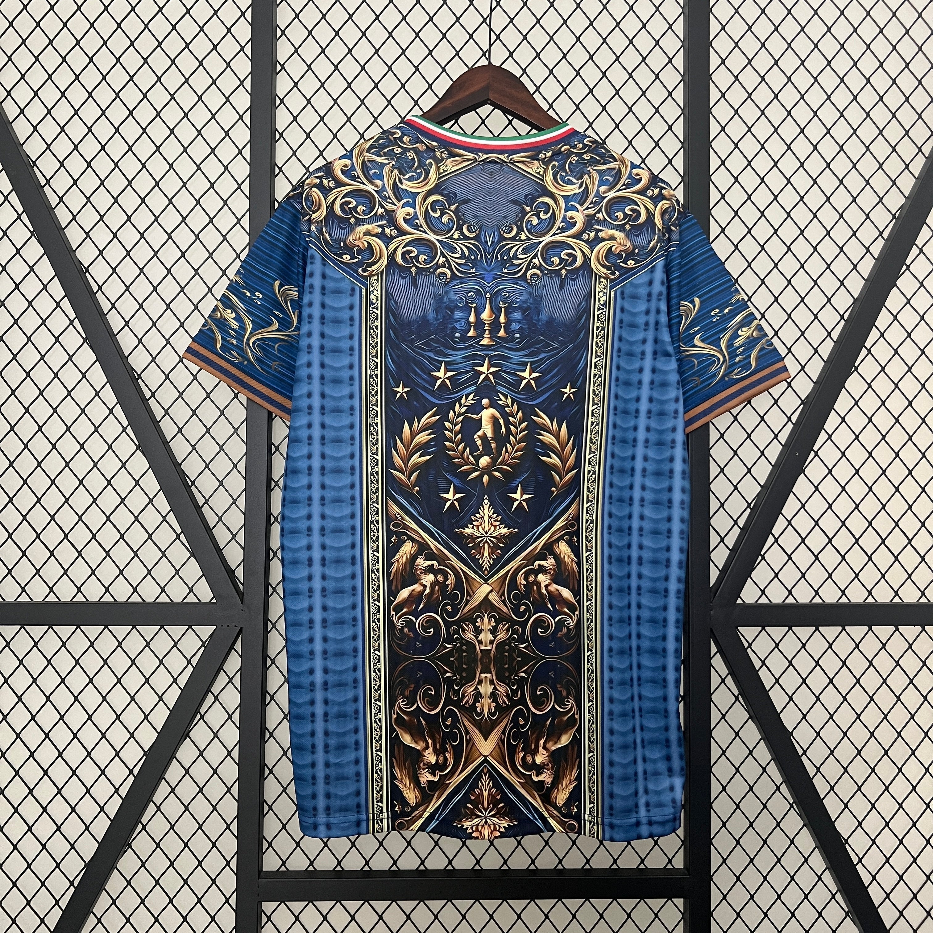 Camisa Seleção Itália Edição Especial 2024
