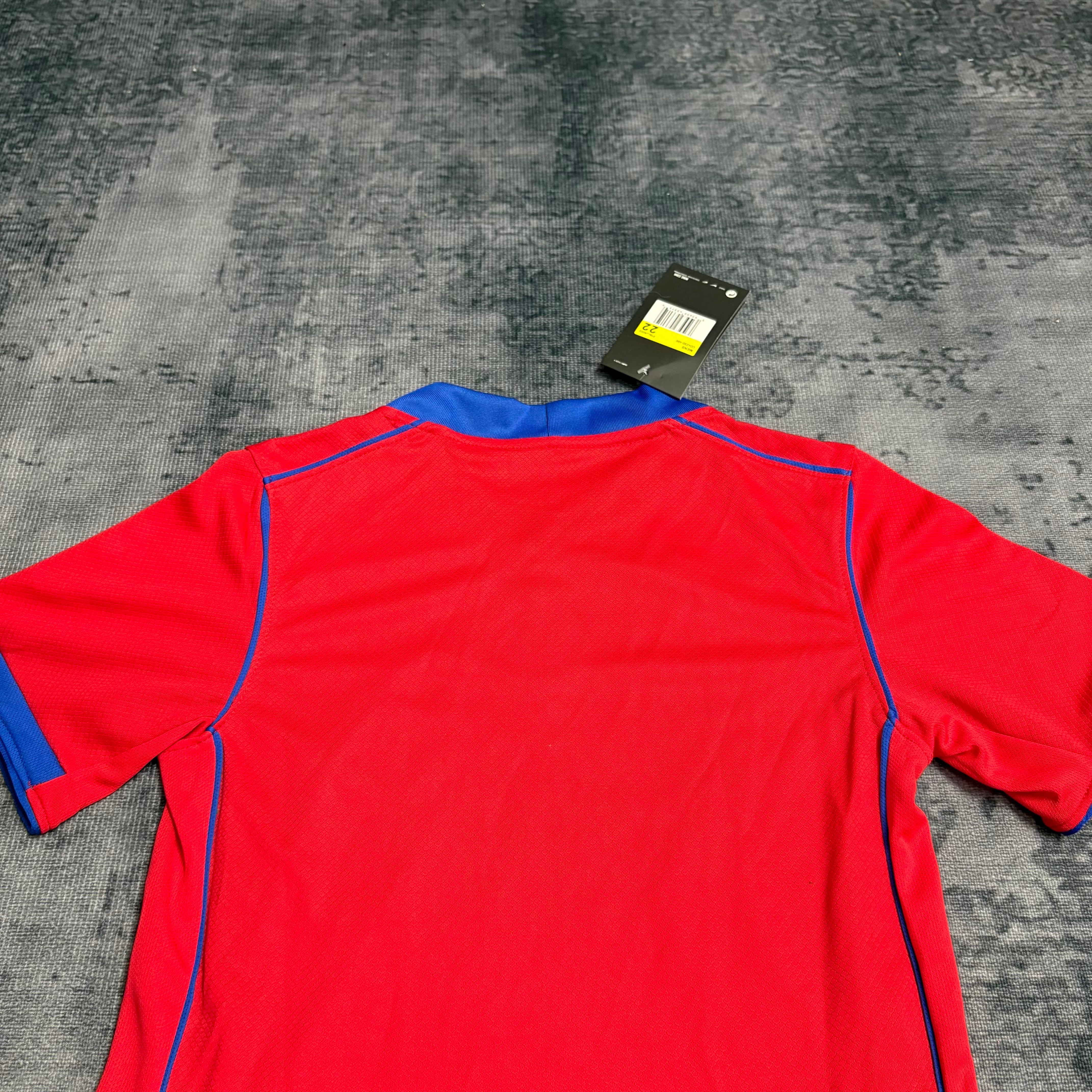 Kit Infantil PSG 25/26