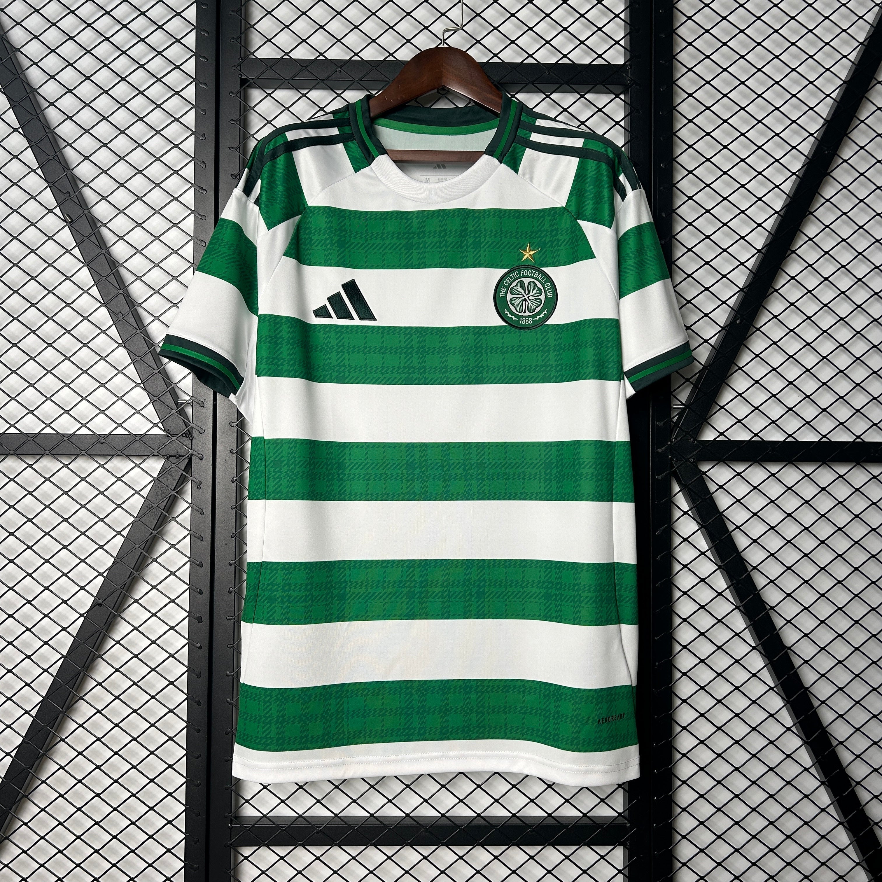 Camisa Celtics Home 25/26