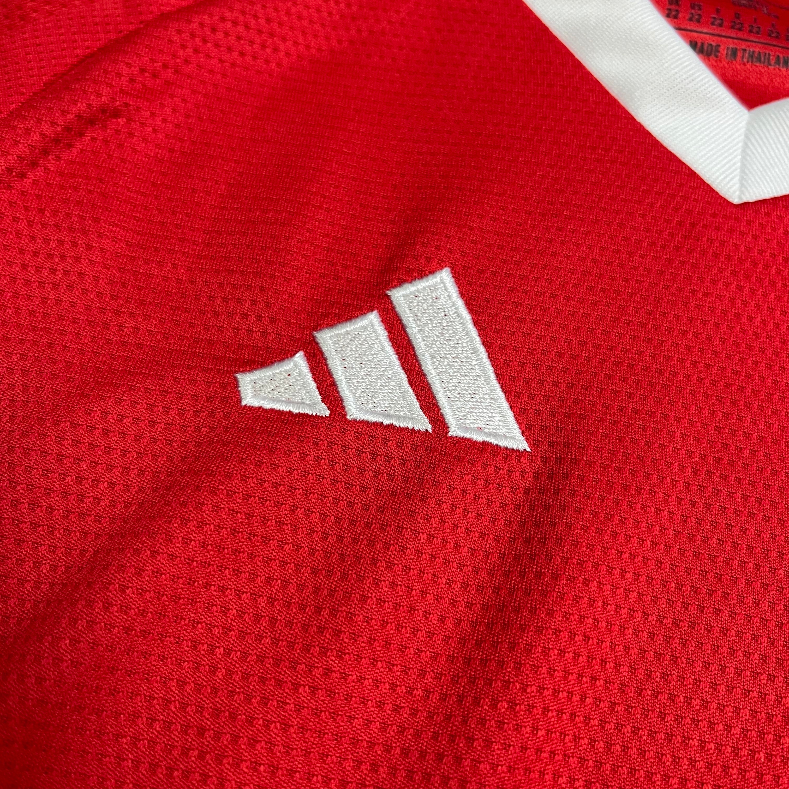 Kit Infantil Internacional Home 25/26