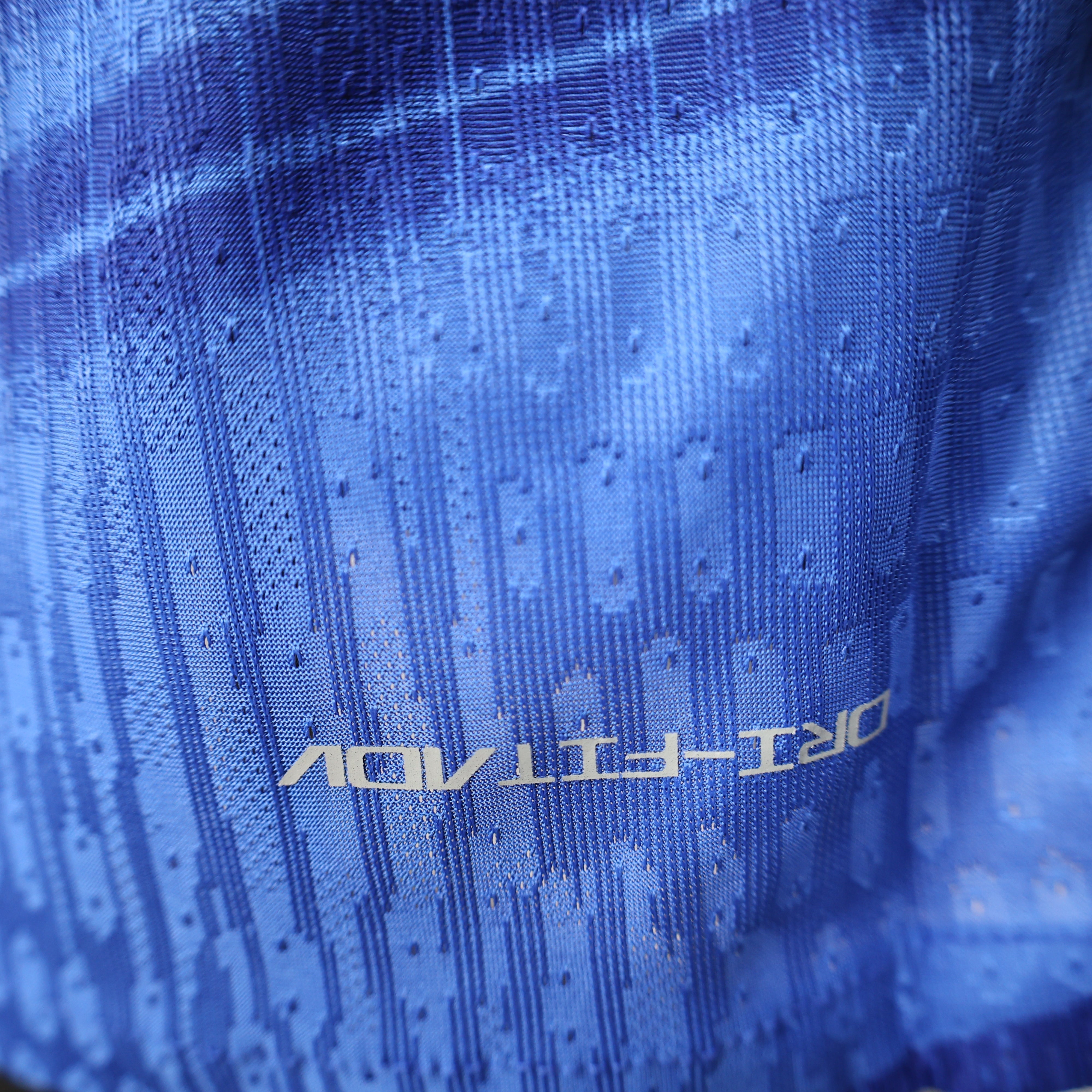 Camisa Versão Jogador Chelsea Home 25/26