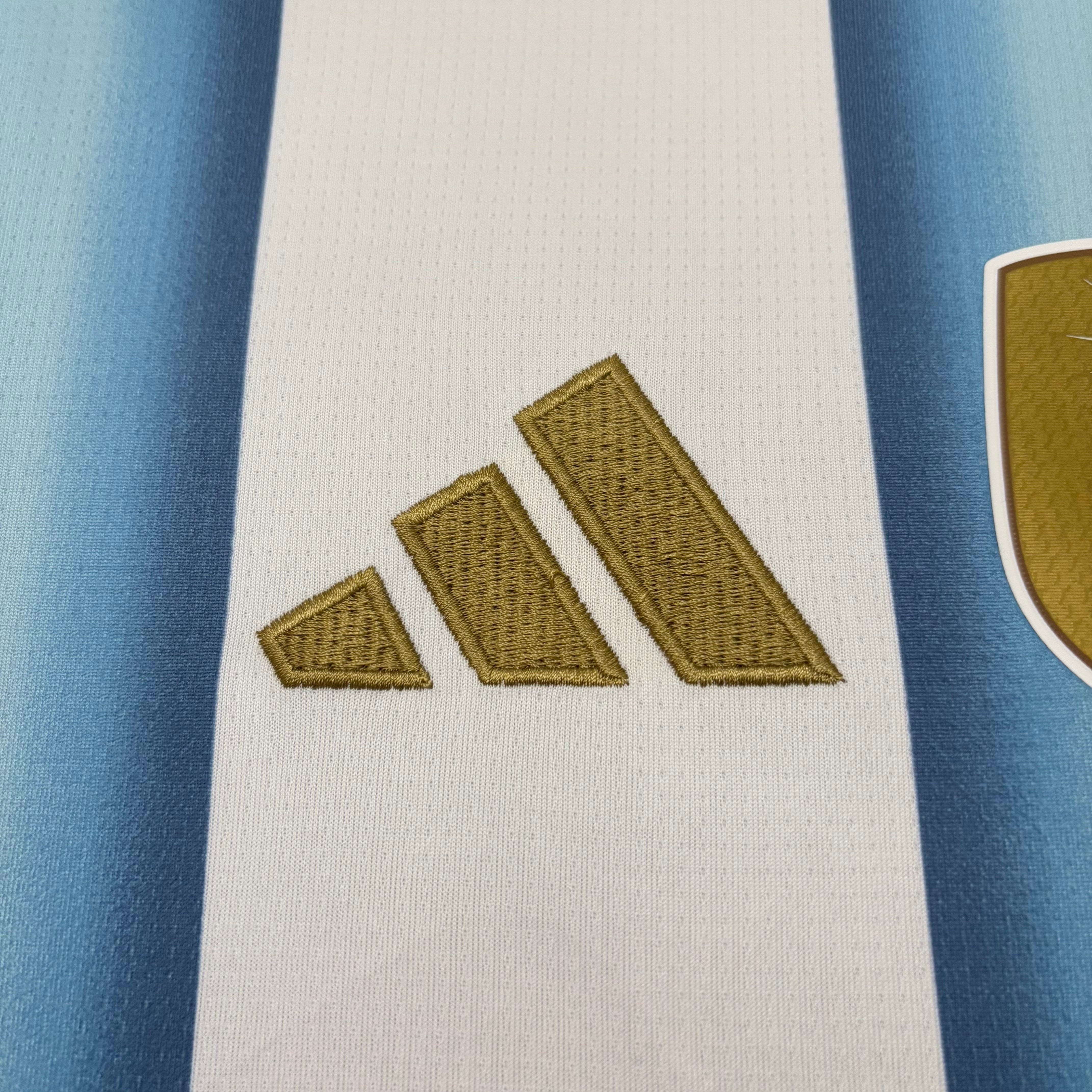 Camisa Seleção Argentina Home 2026