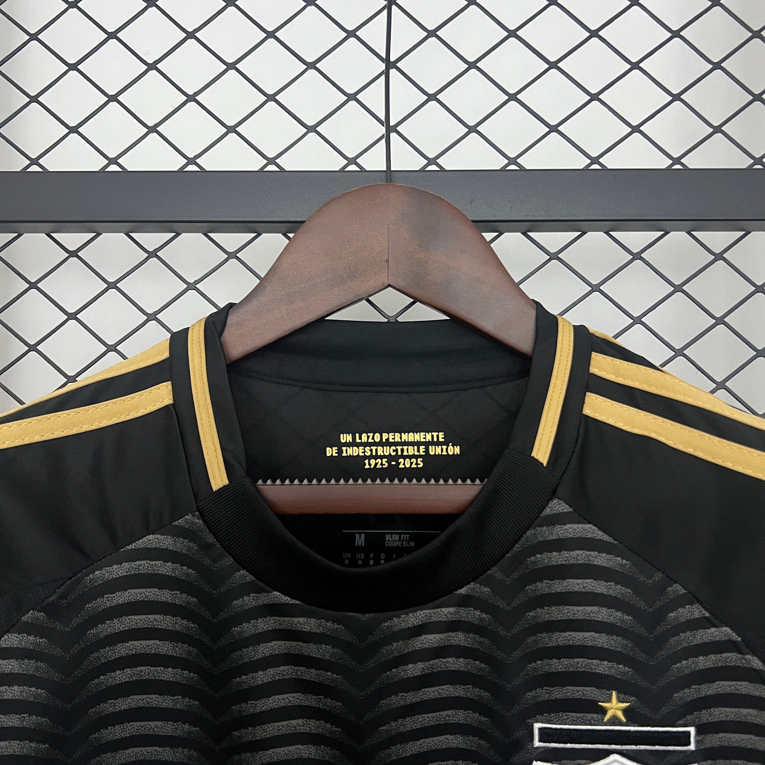 Camisa Colo Colo Visitante 25/26