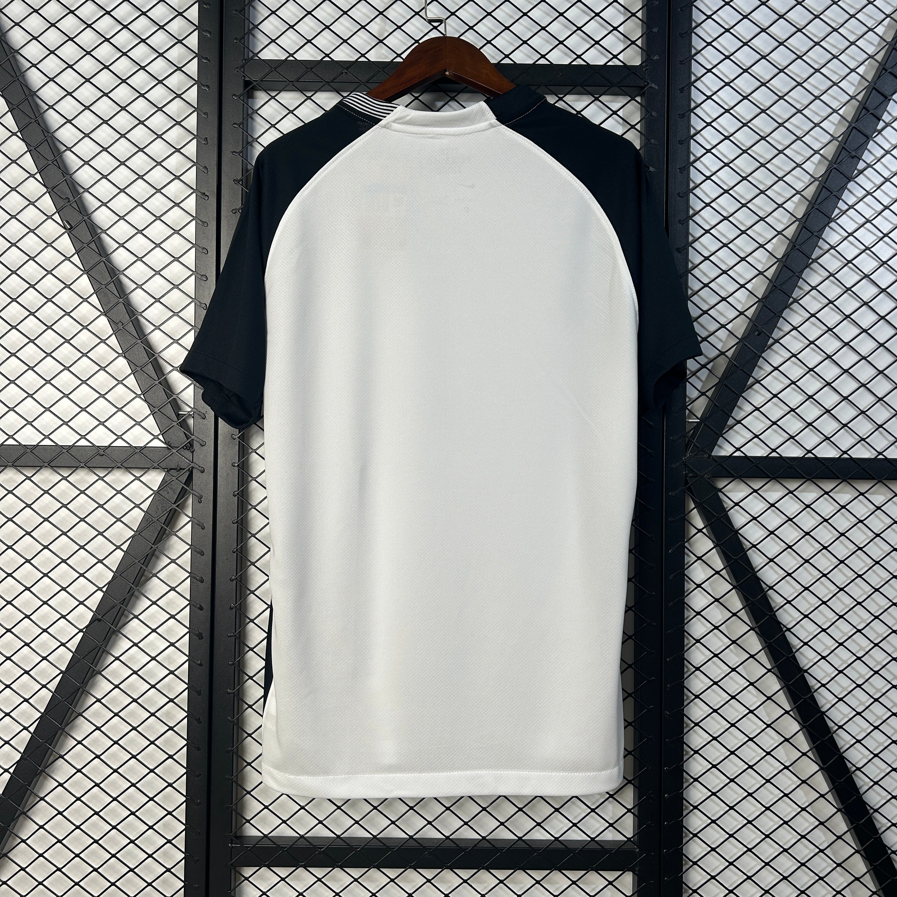 Camisa Corinthians Home 25/26