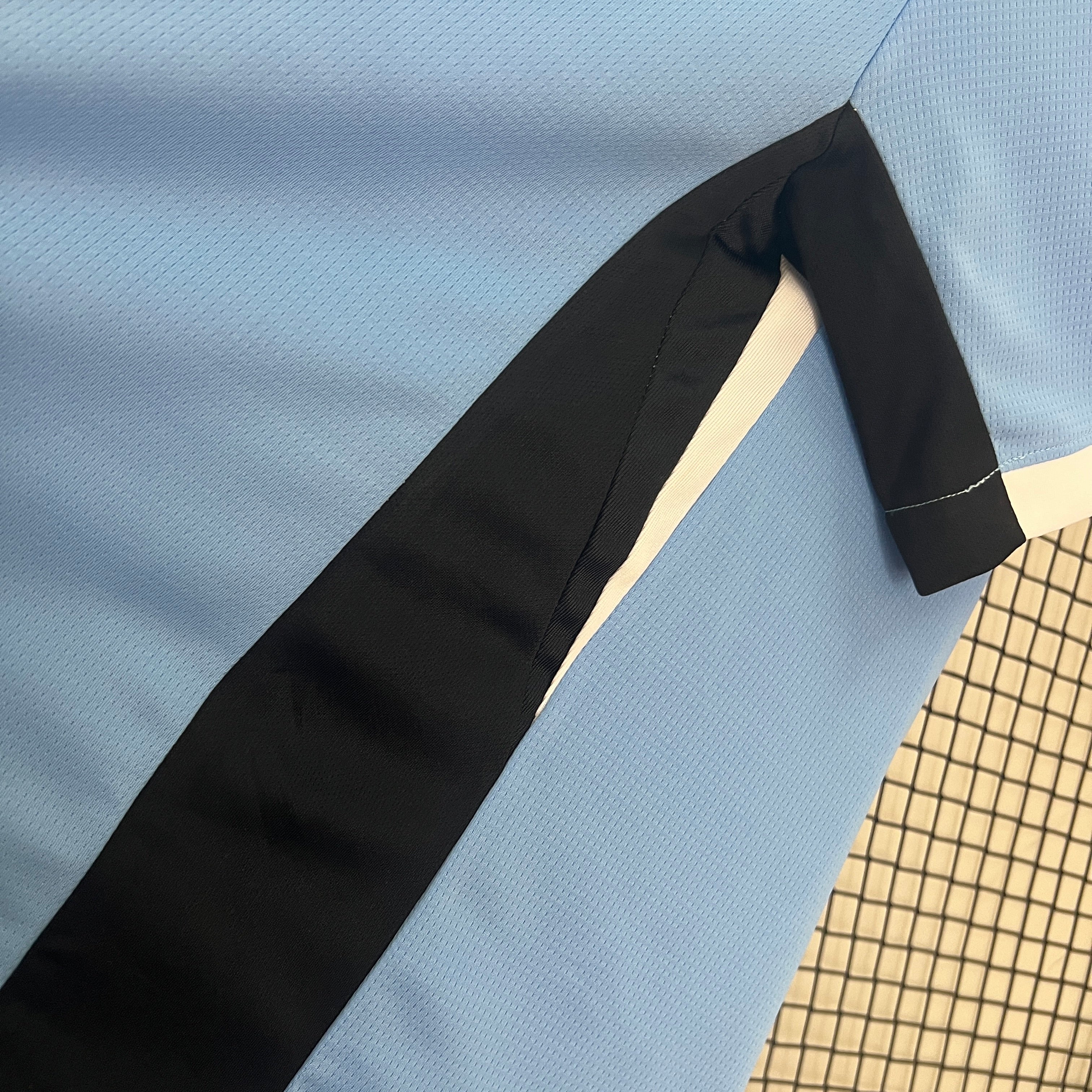 Camisa Seleção Uruguai Home 2024