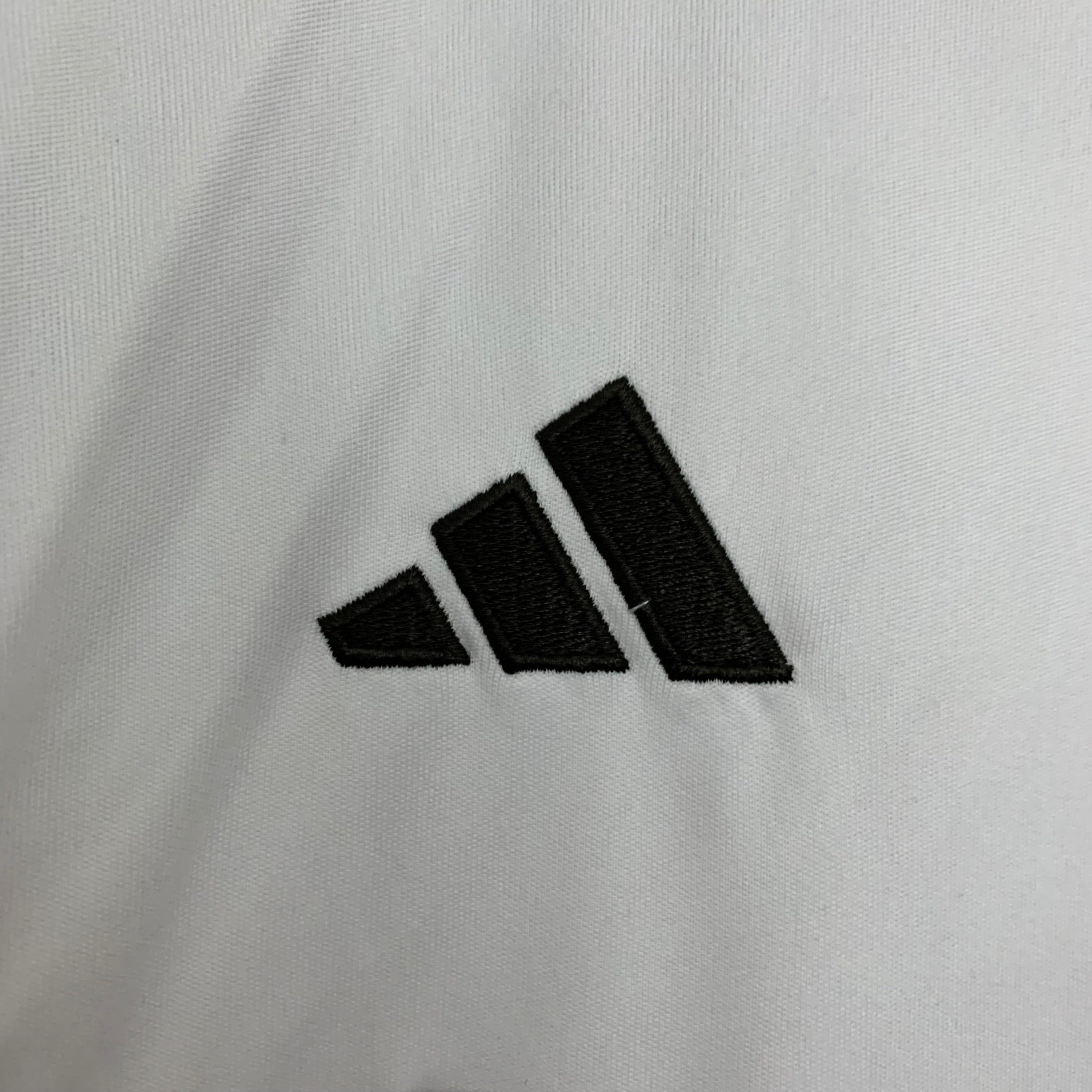 Camisa Feminina Real Madrid Home 25/26