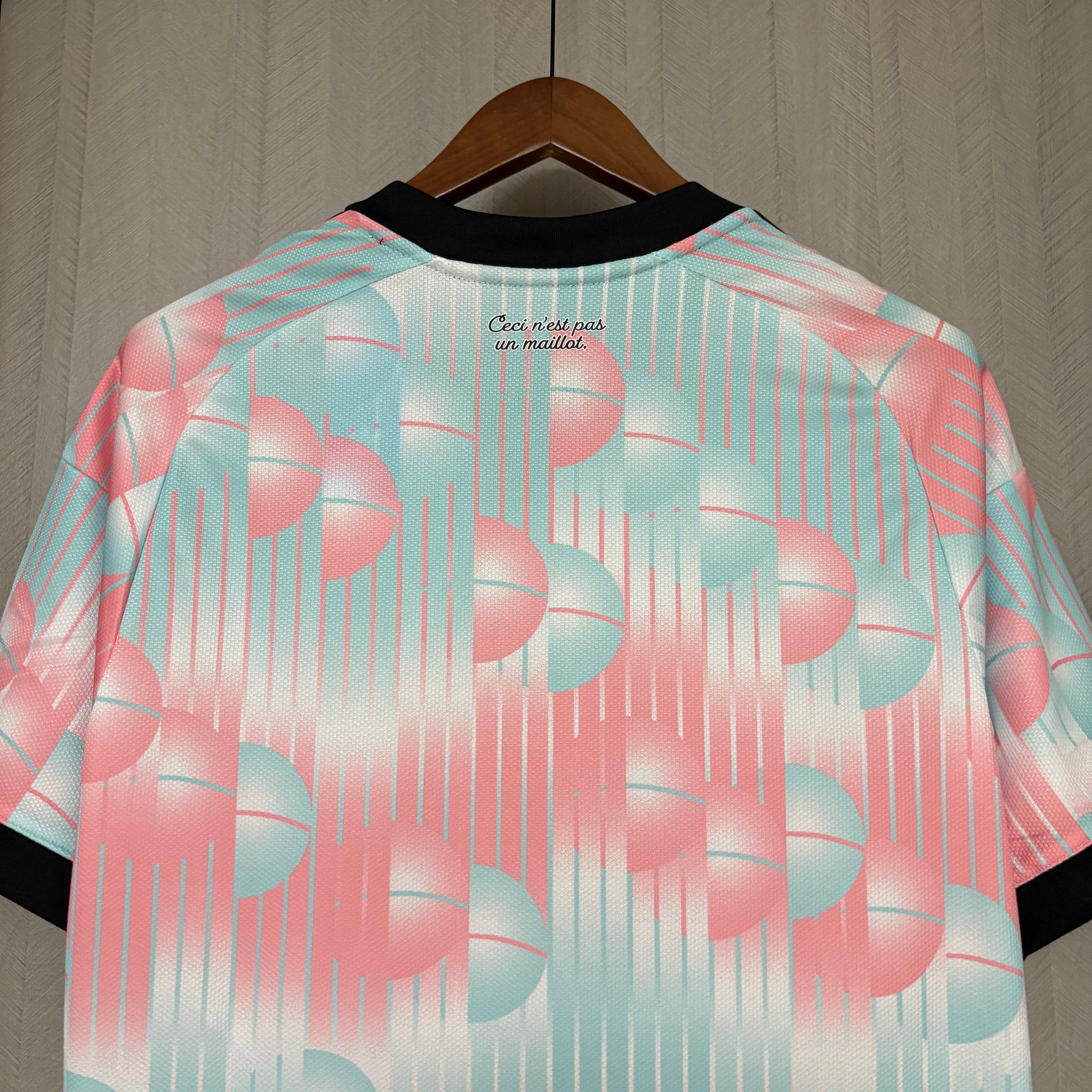 Camisa Seleção Bélgica Visitante 2026