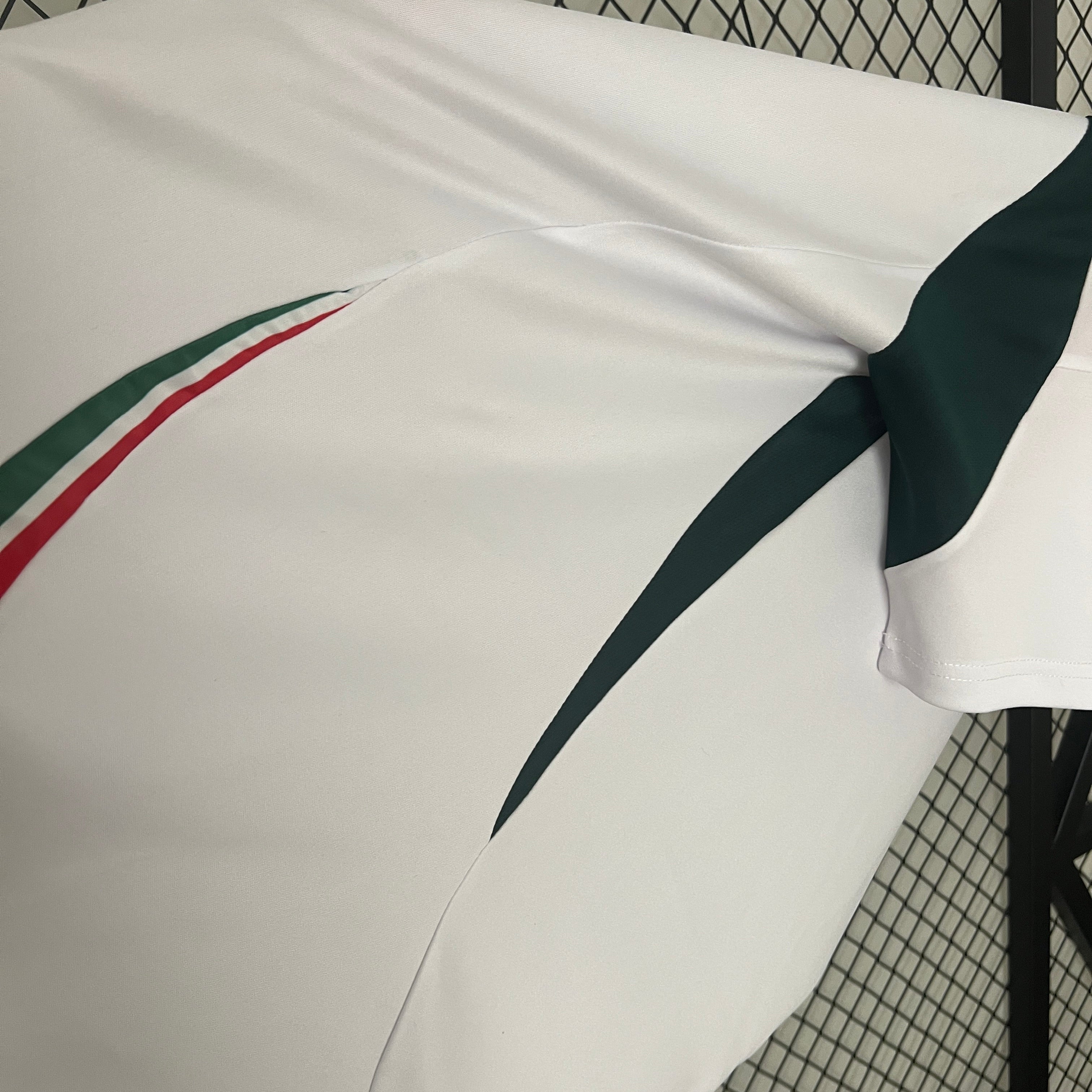 Camisa Seleção Hungria 2024