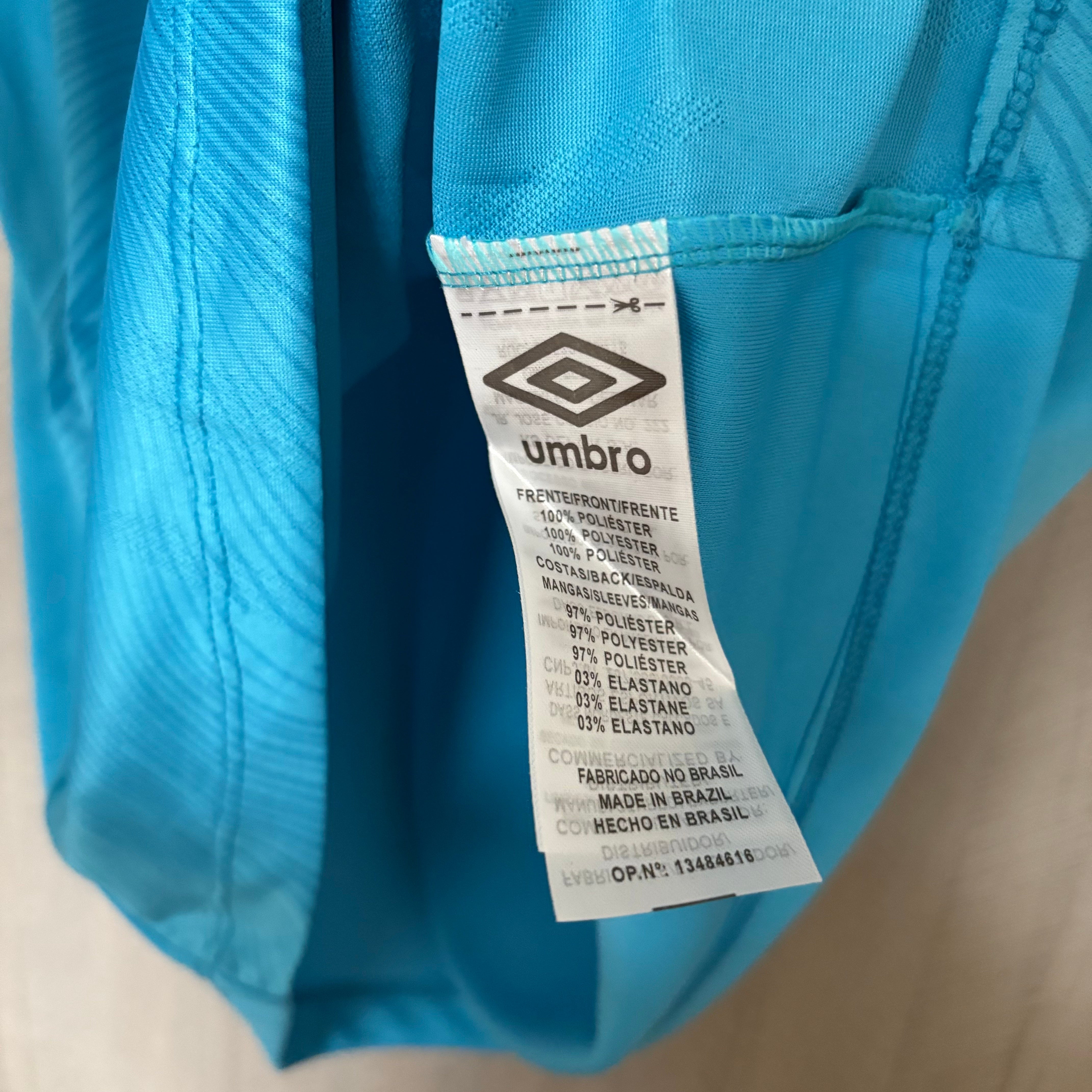 Terceira Camisa Santos 25/26