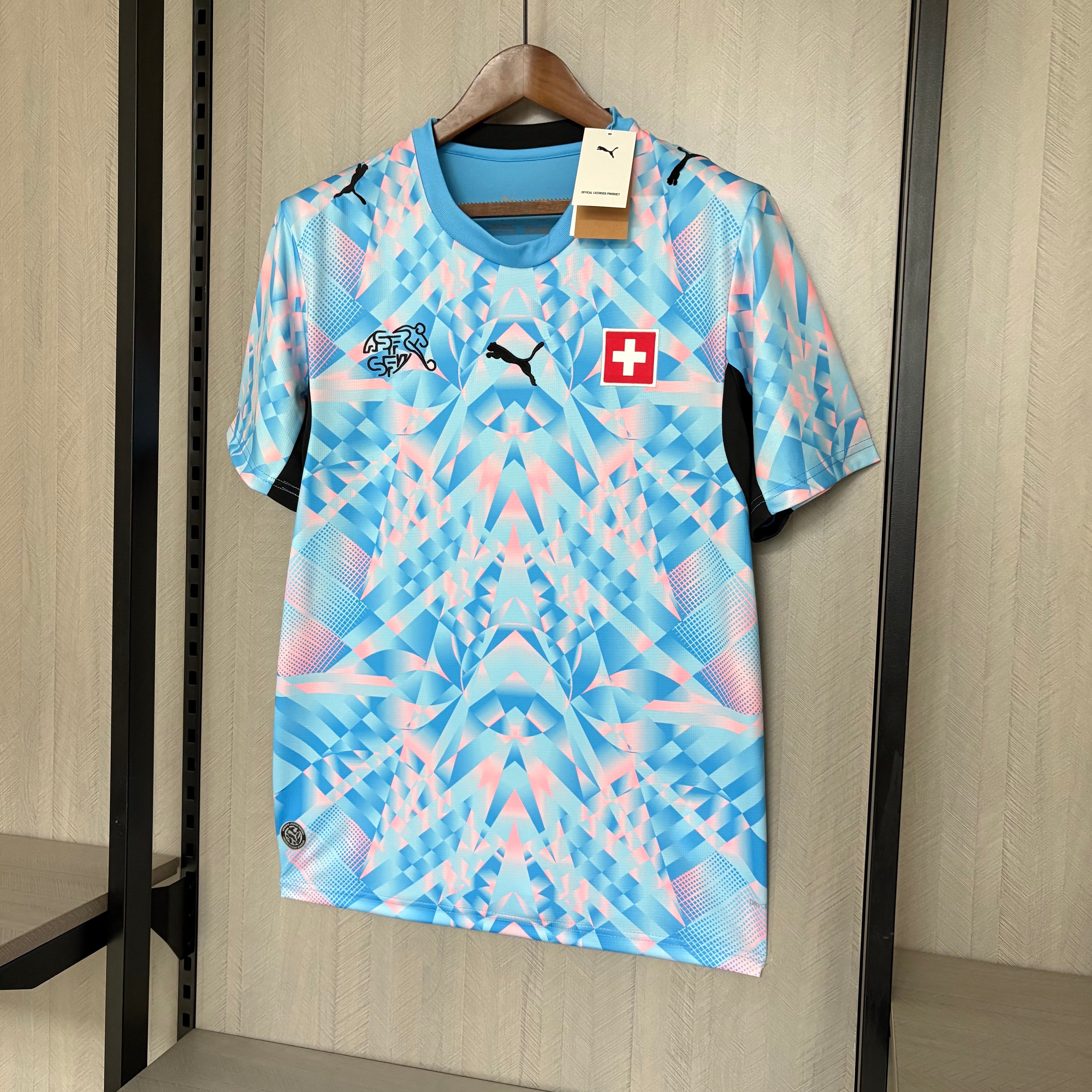 Camisa Seleção Senegal Visitante 2026