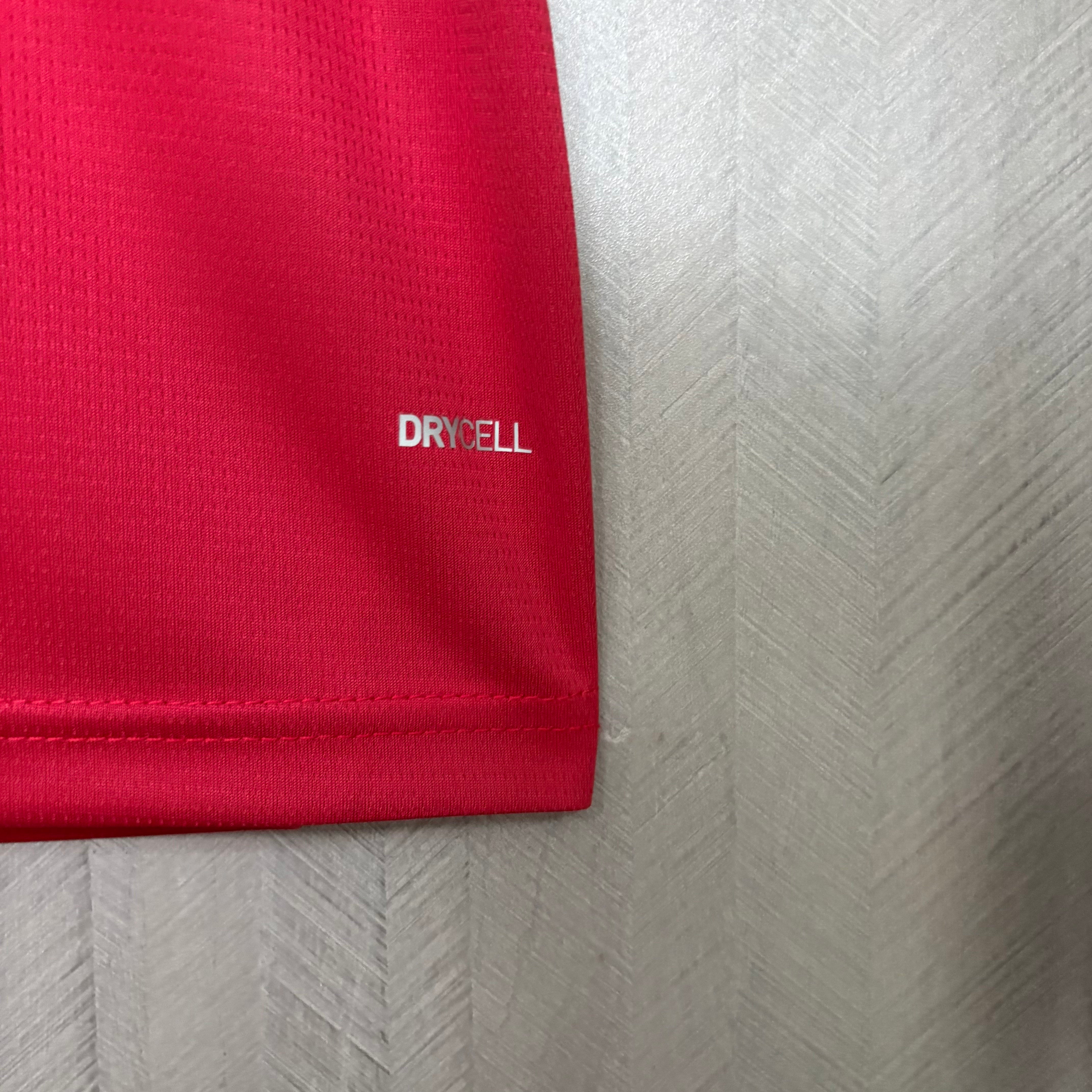 Camisa Seleção Marrocos Home 2026
