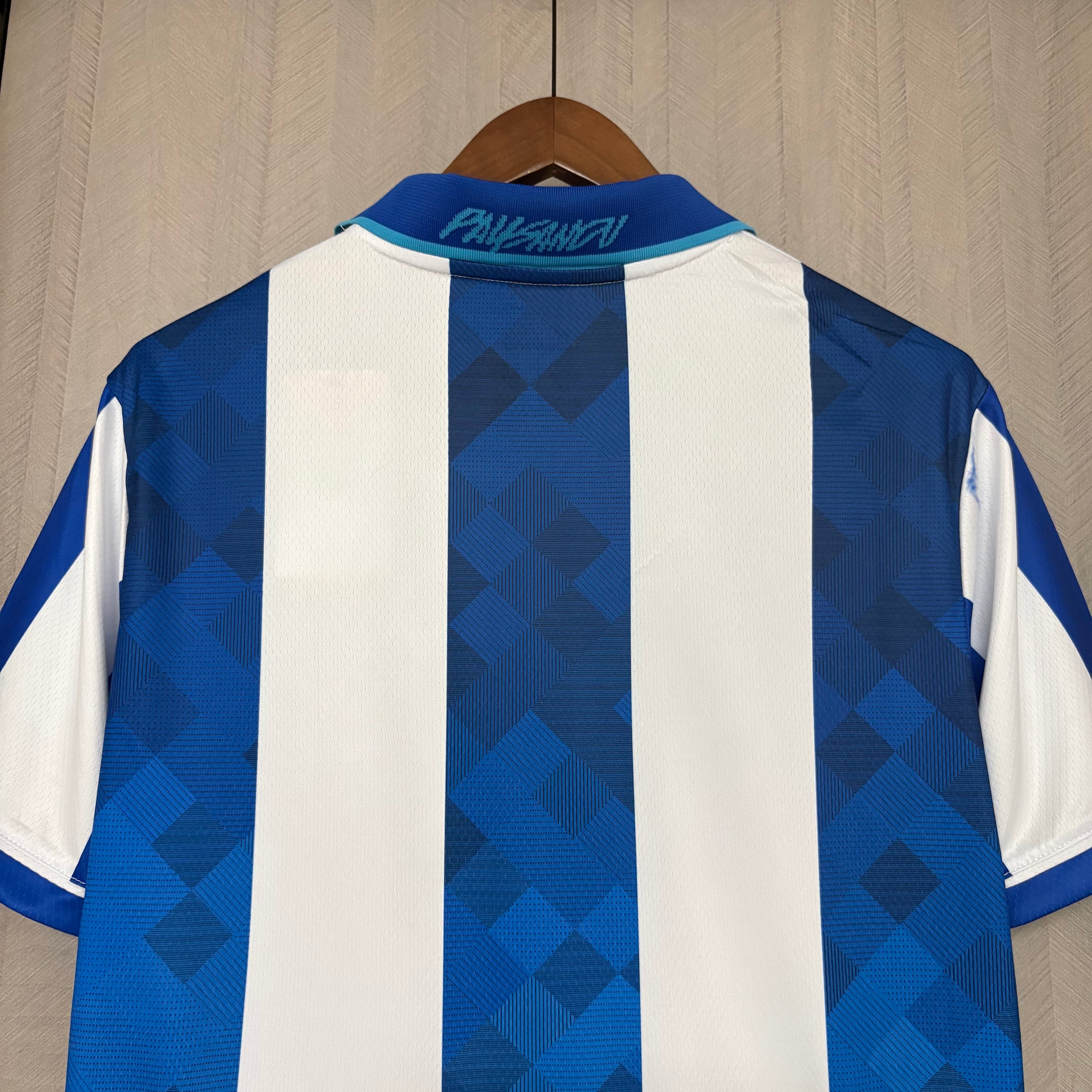 Camisa Paysandu Home 2026/27