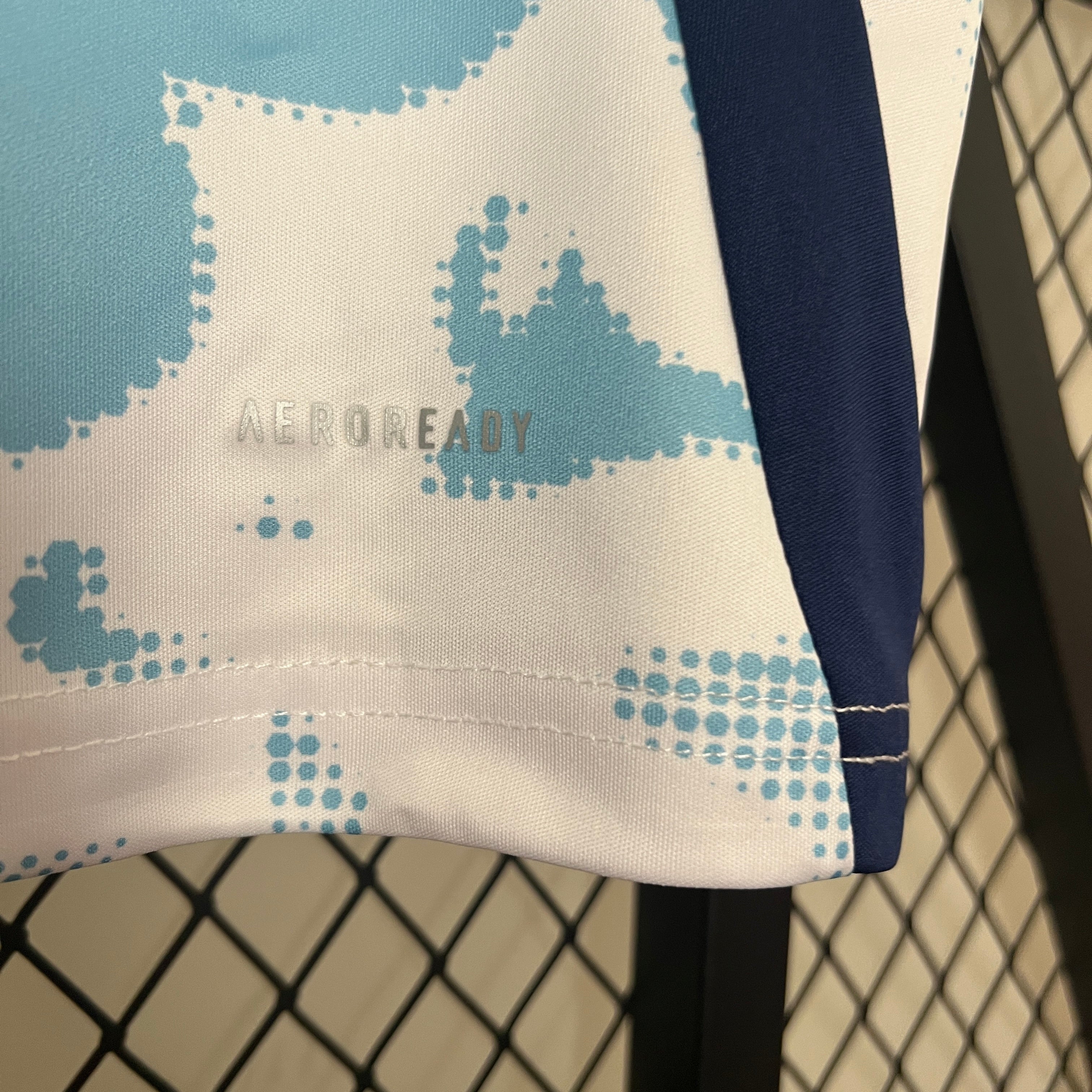 Camisa Seleção Costa Rica Visitante 2024