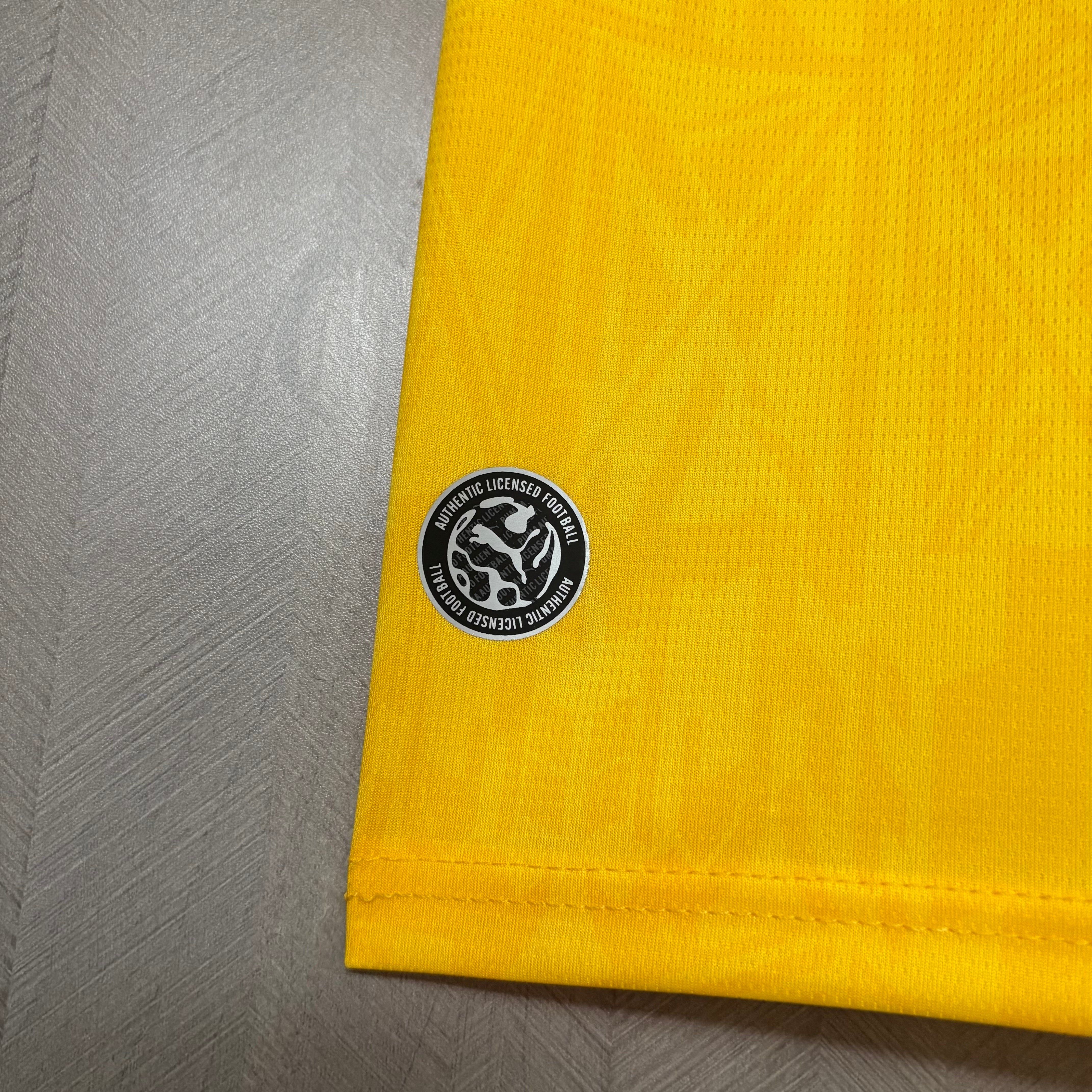 Camisa Borussia Dortmund Home 2026/27