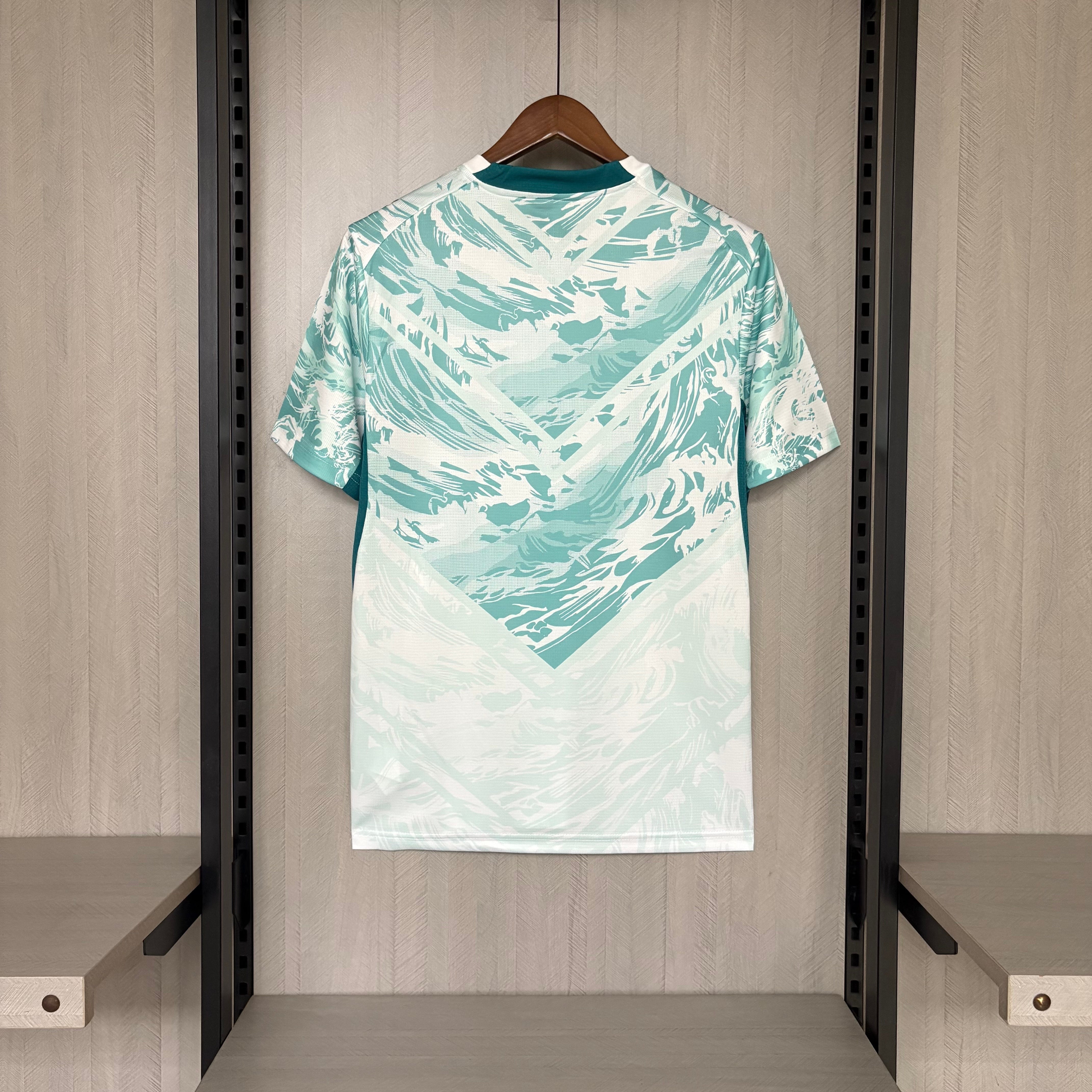 Camisa Seleção Portugal Visitante 2026