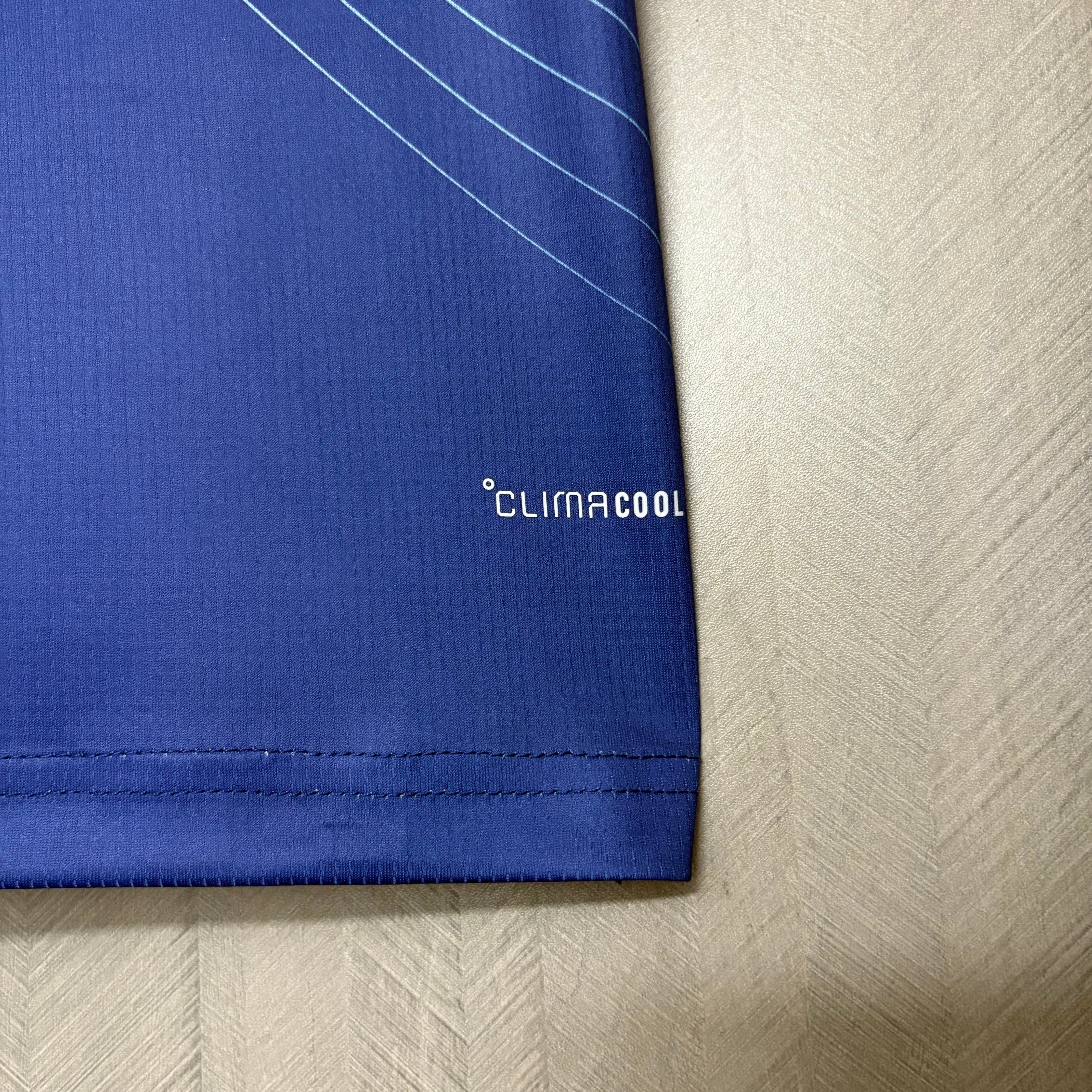 Camisa Seleção Japão Home 2026