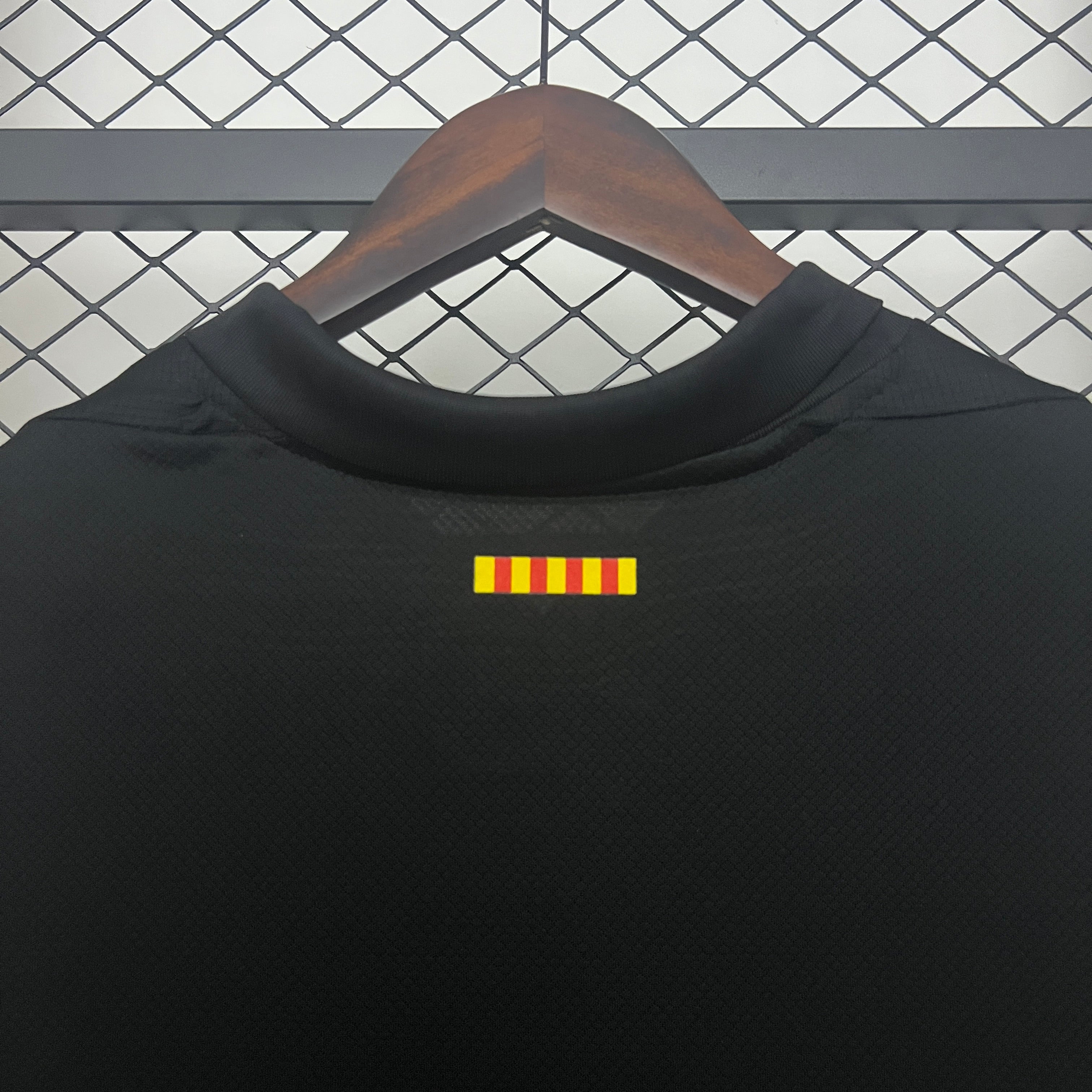 Camisa Barcelona Visitante 25/26