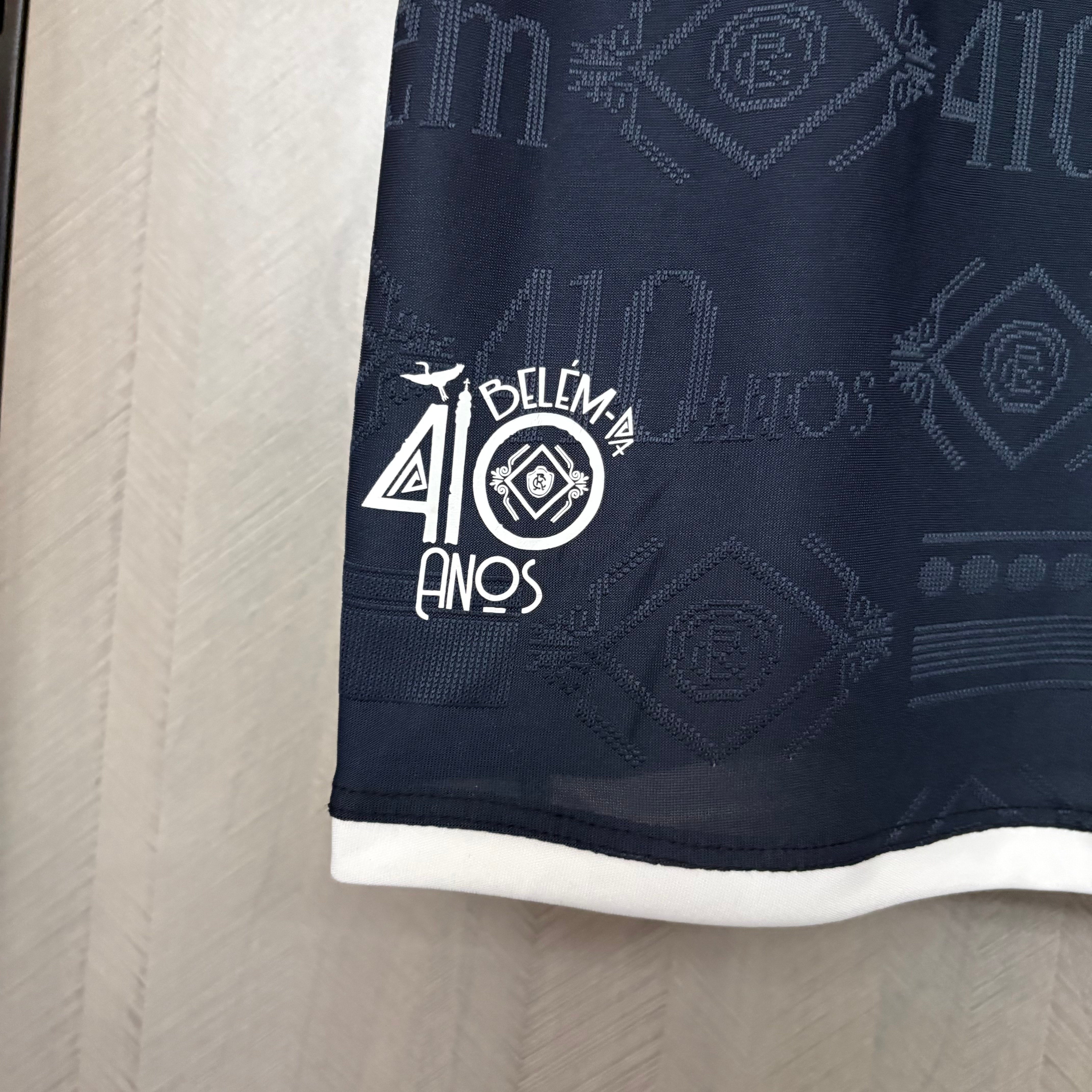 Camisa Remo Home 2026/27