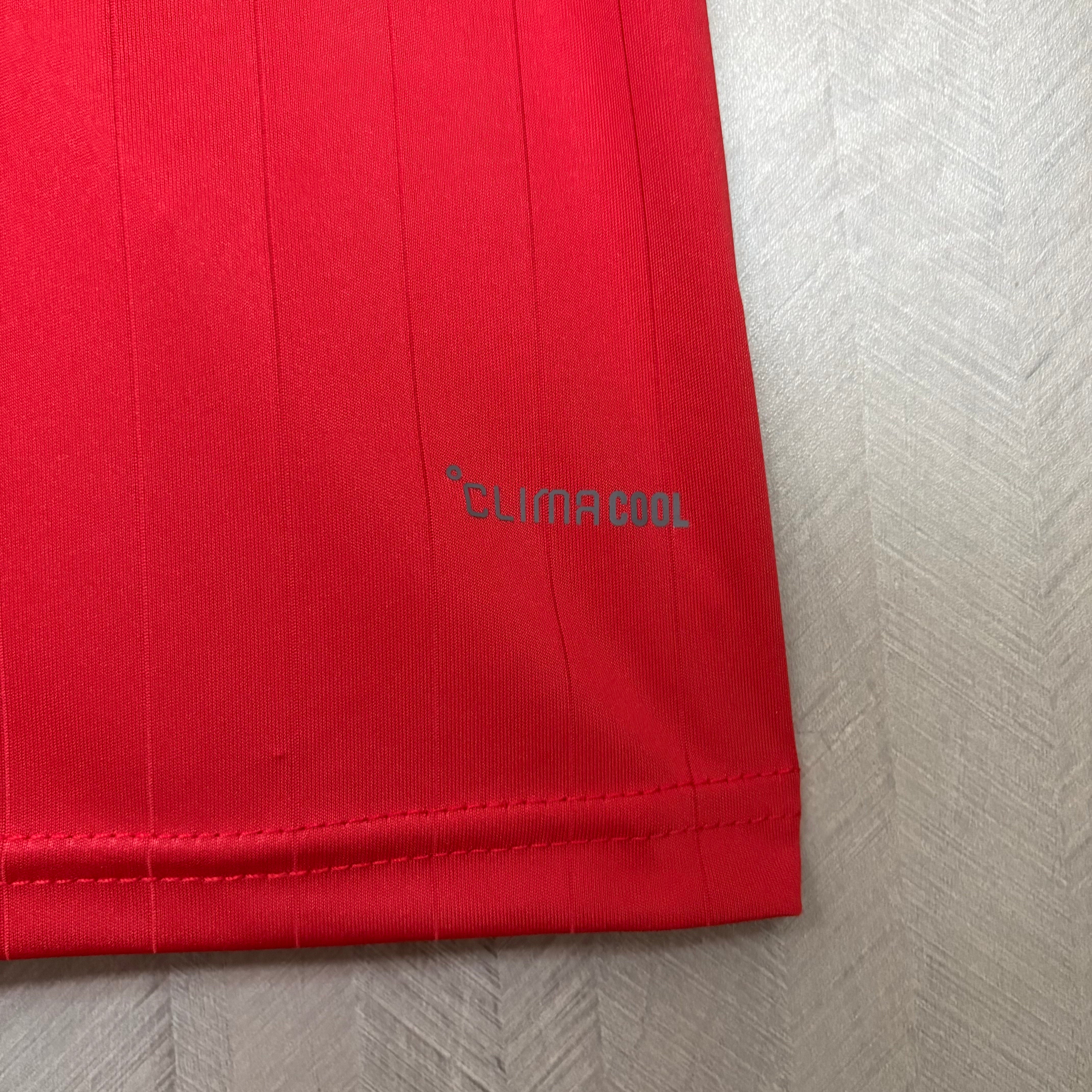 Camisa Internacional Home 2026/27