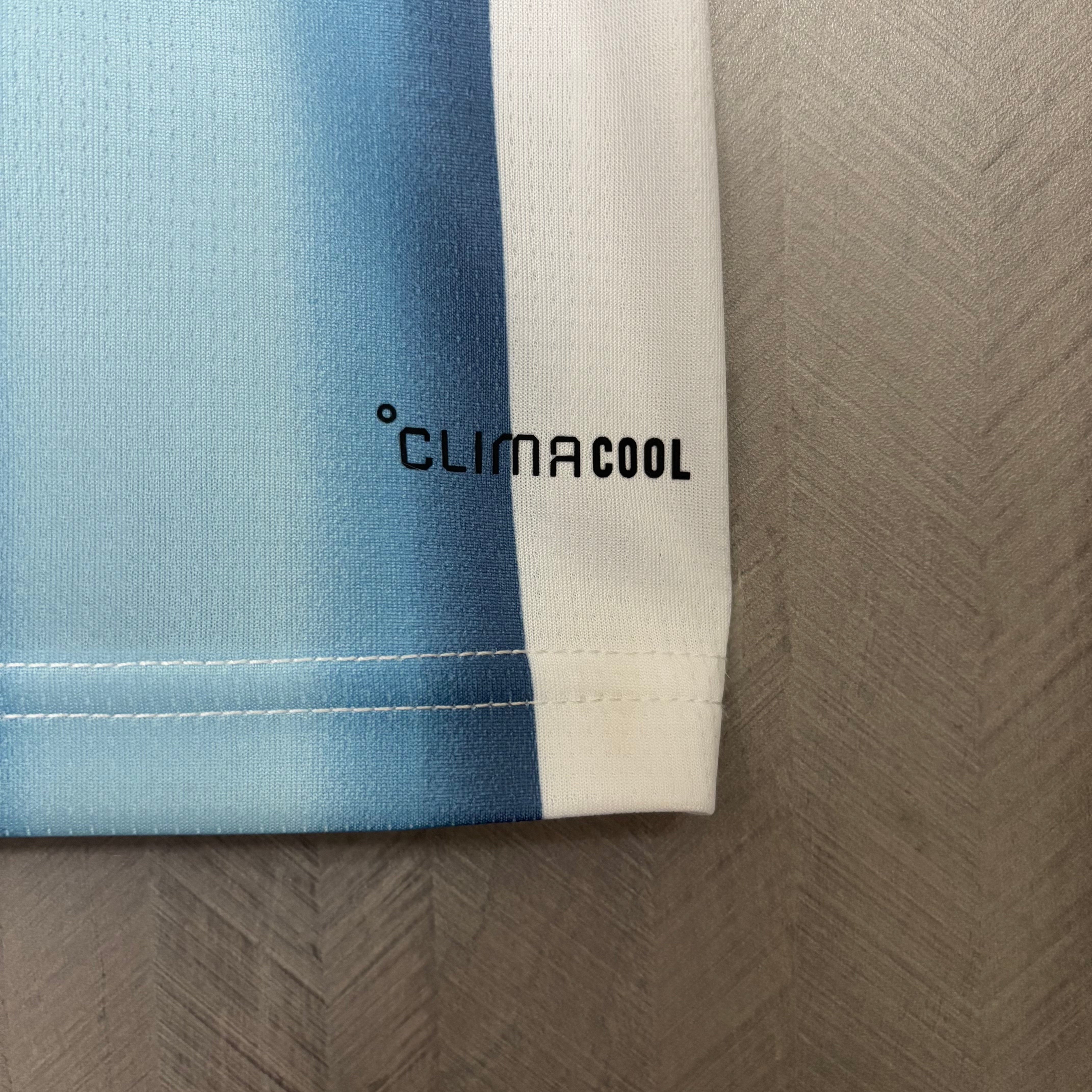 Camisa Seleção Argentina Home 2026