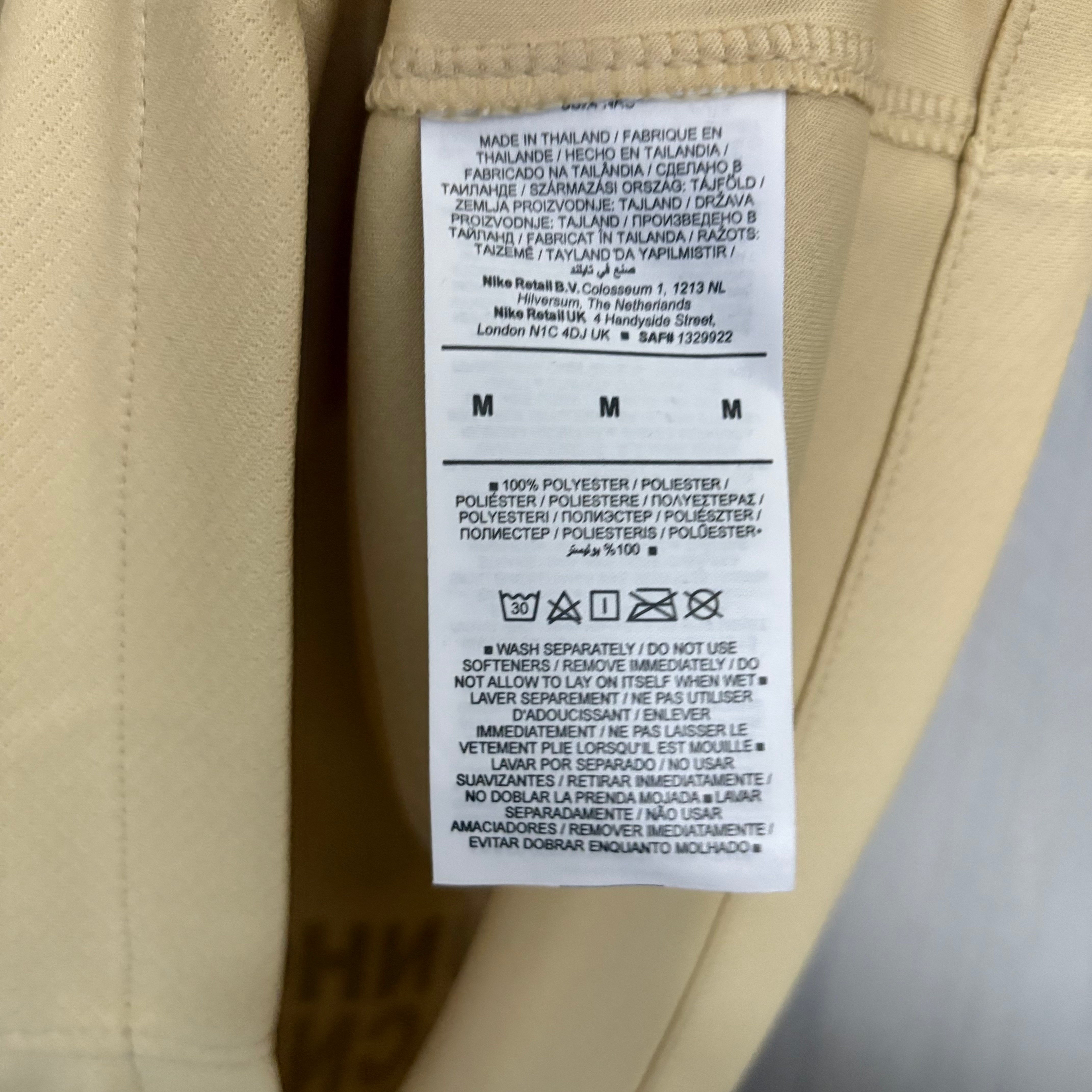 Camisa Barcelona Visitante 25/26