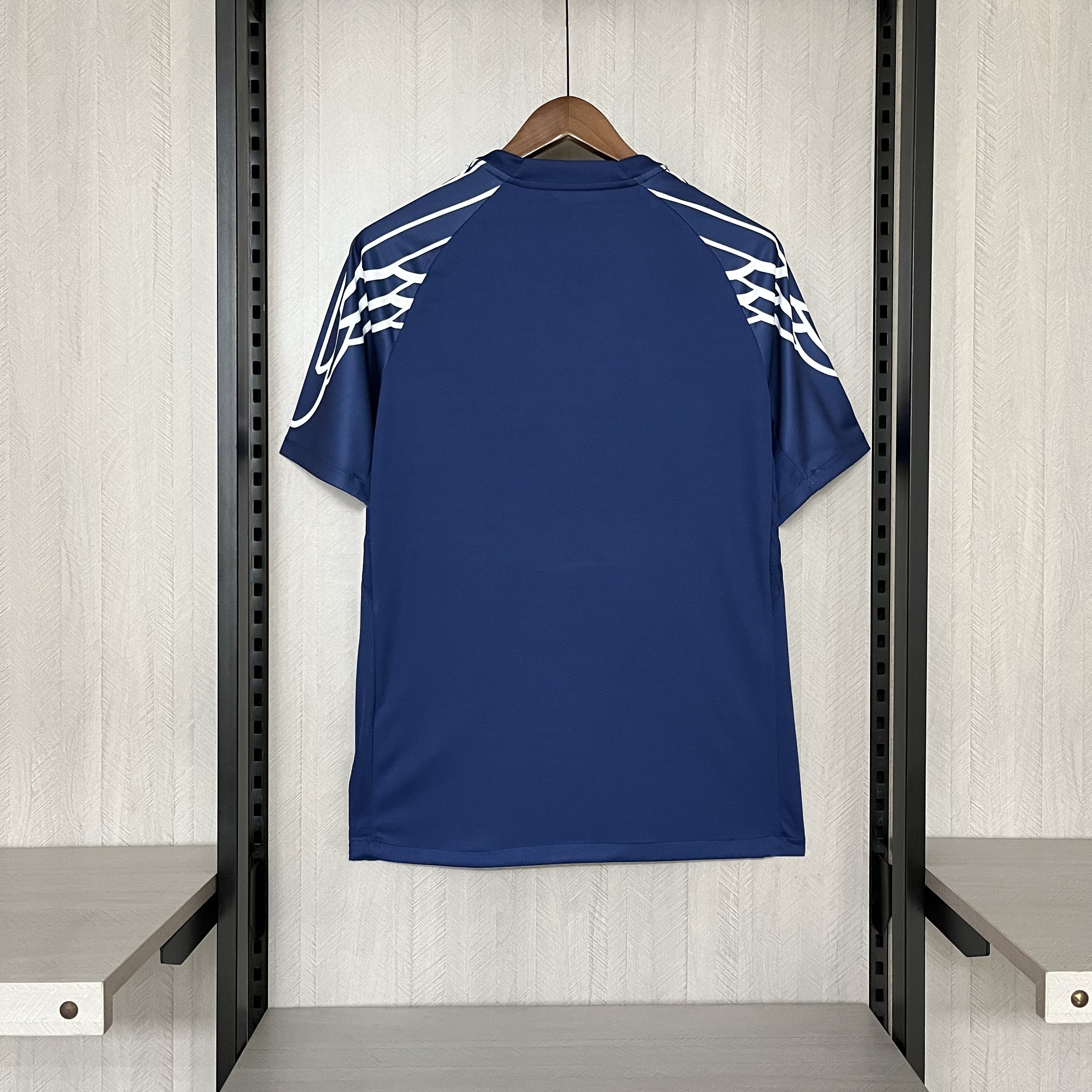 Terceira Camisa PSG 25/26